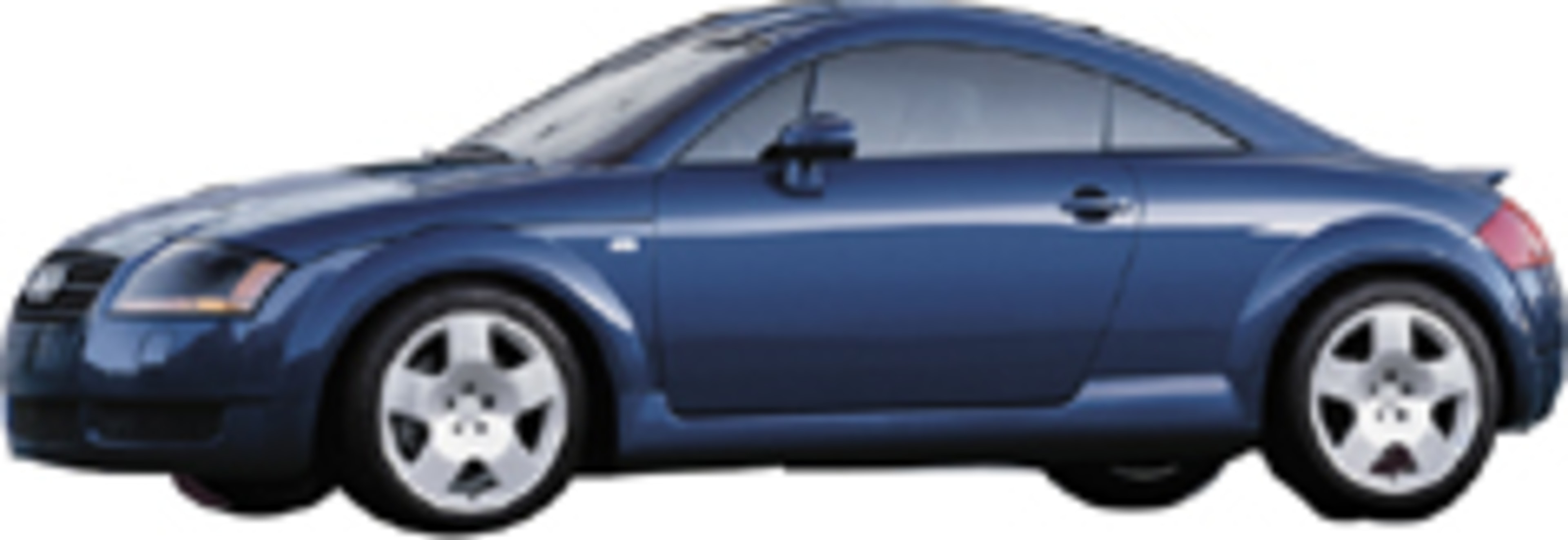 2003 Audi TT Service and Repair Manual