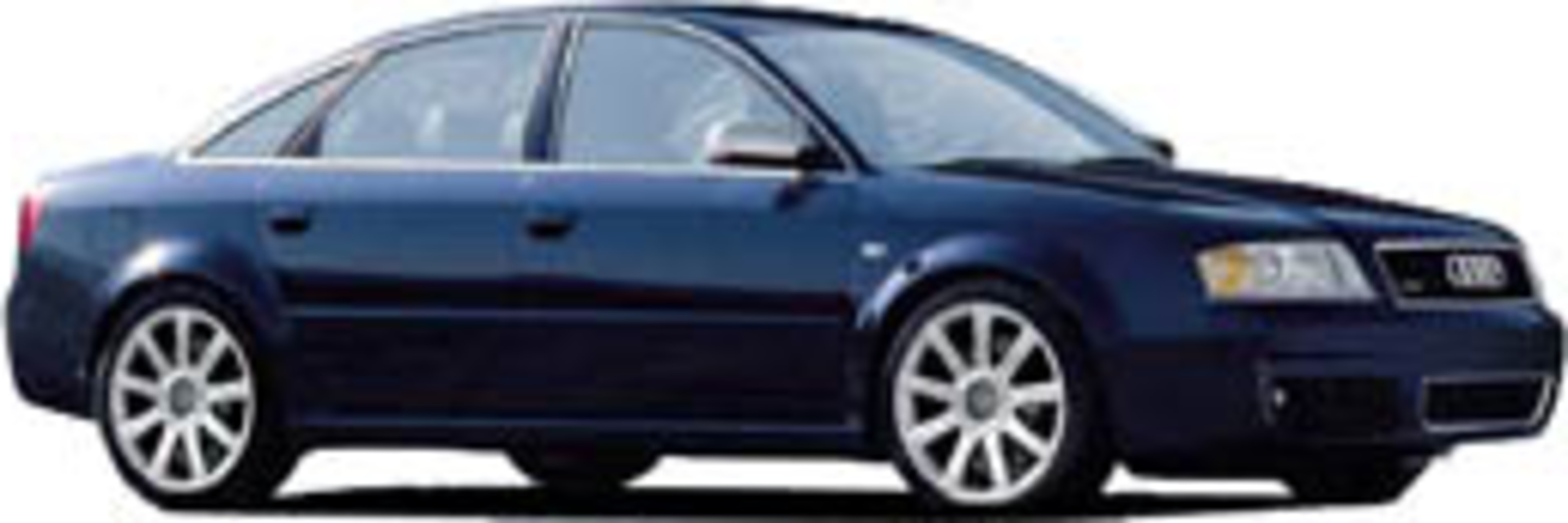 2003 Audi RS6 Service and Repair Manual