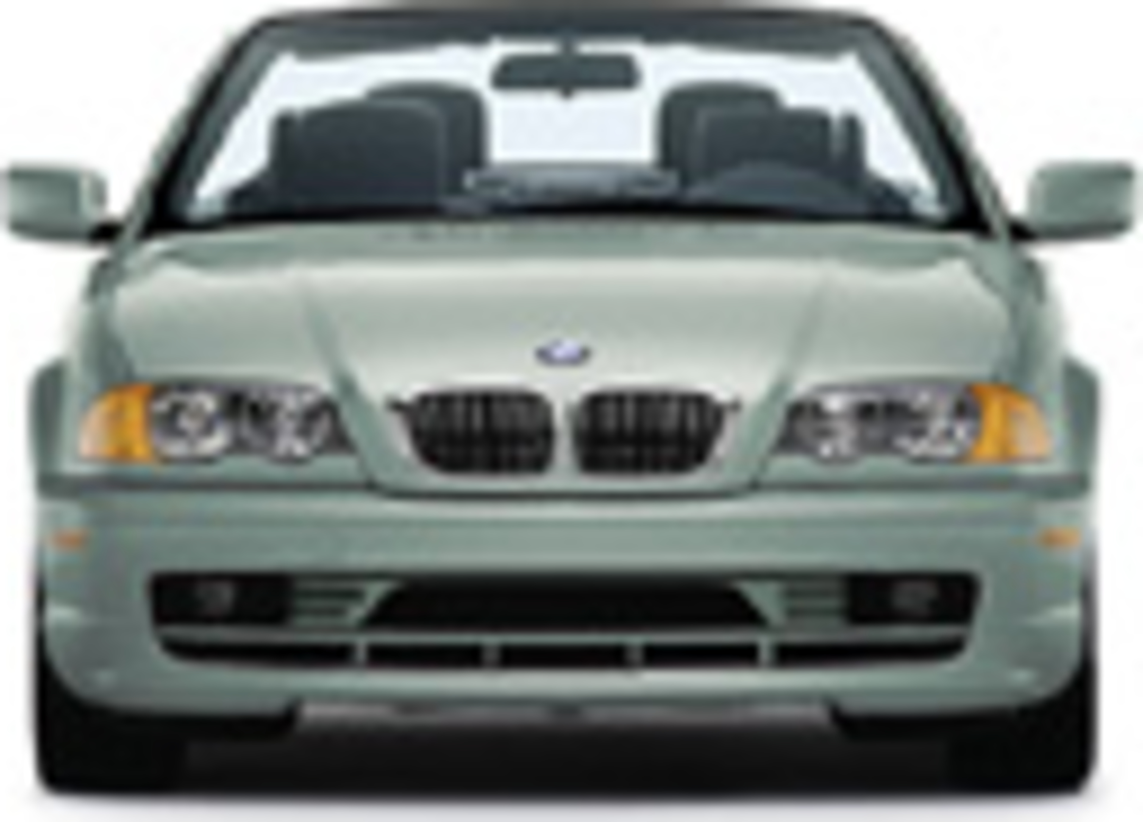 2003 BMW 325Ci Service and Repair Manual