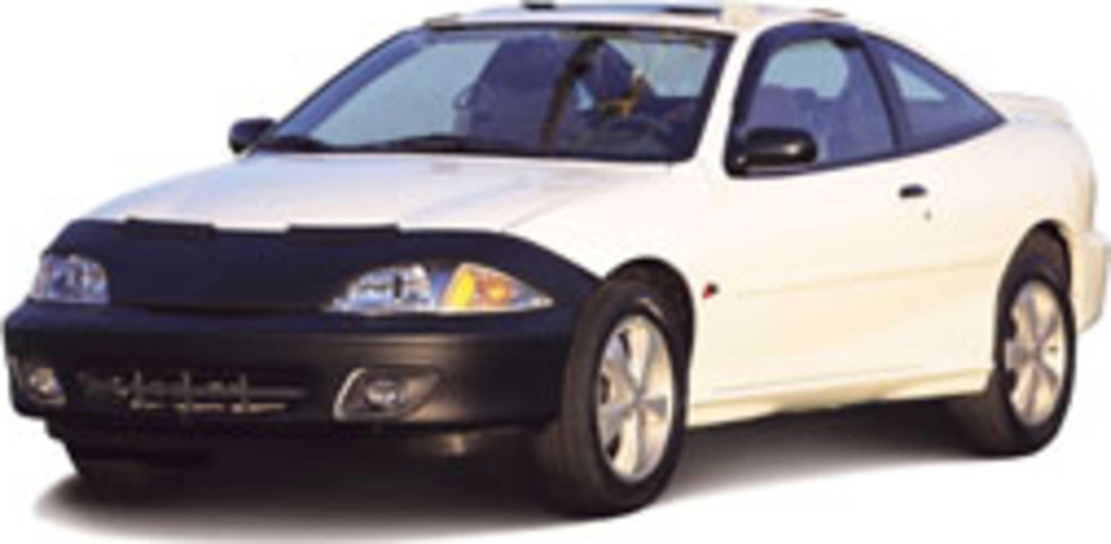 2003 Chevrolet Cavalier Service and Repair Manual