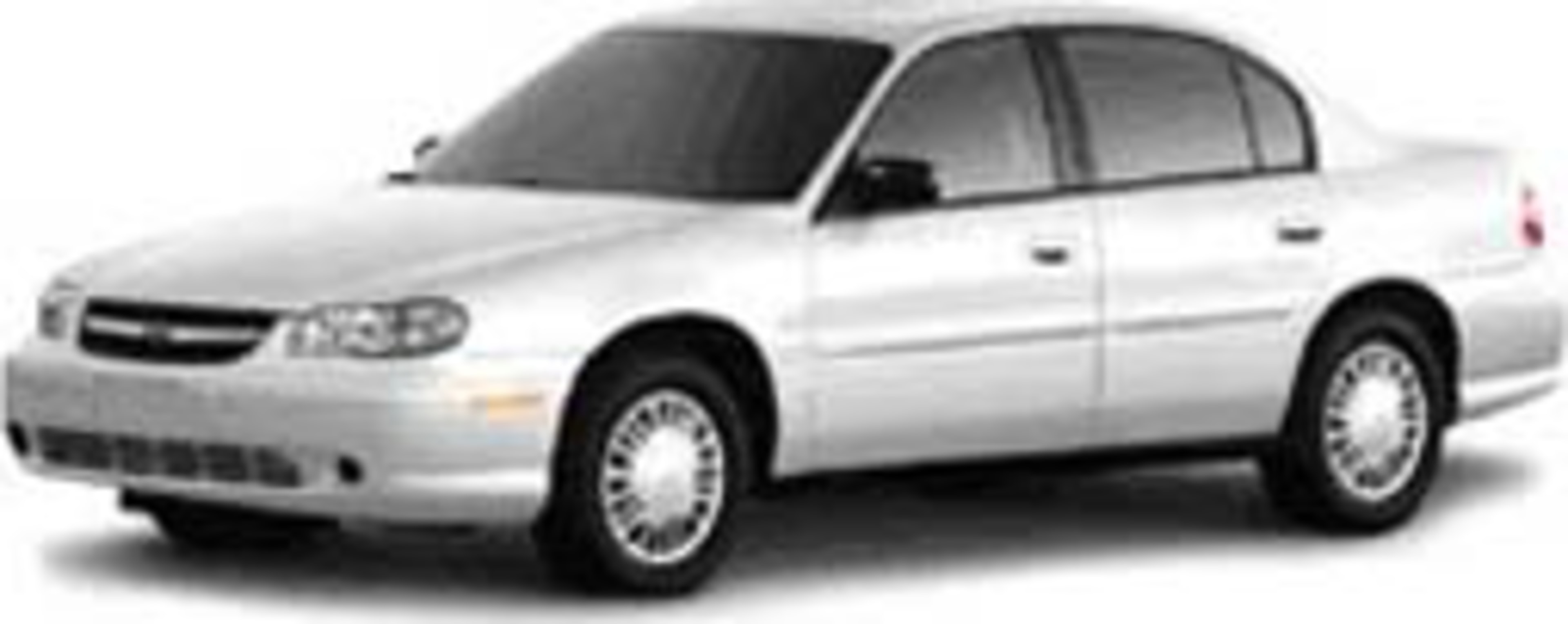 2003 Chevrolet Malibu Service and Repair Manual