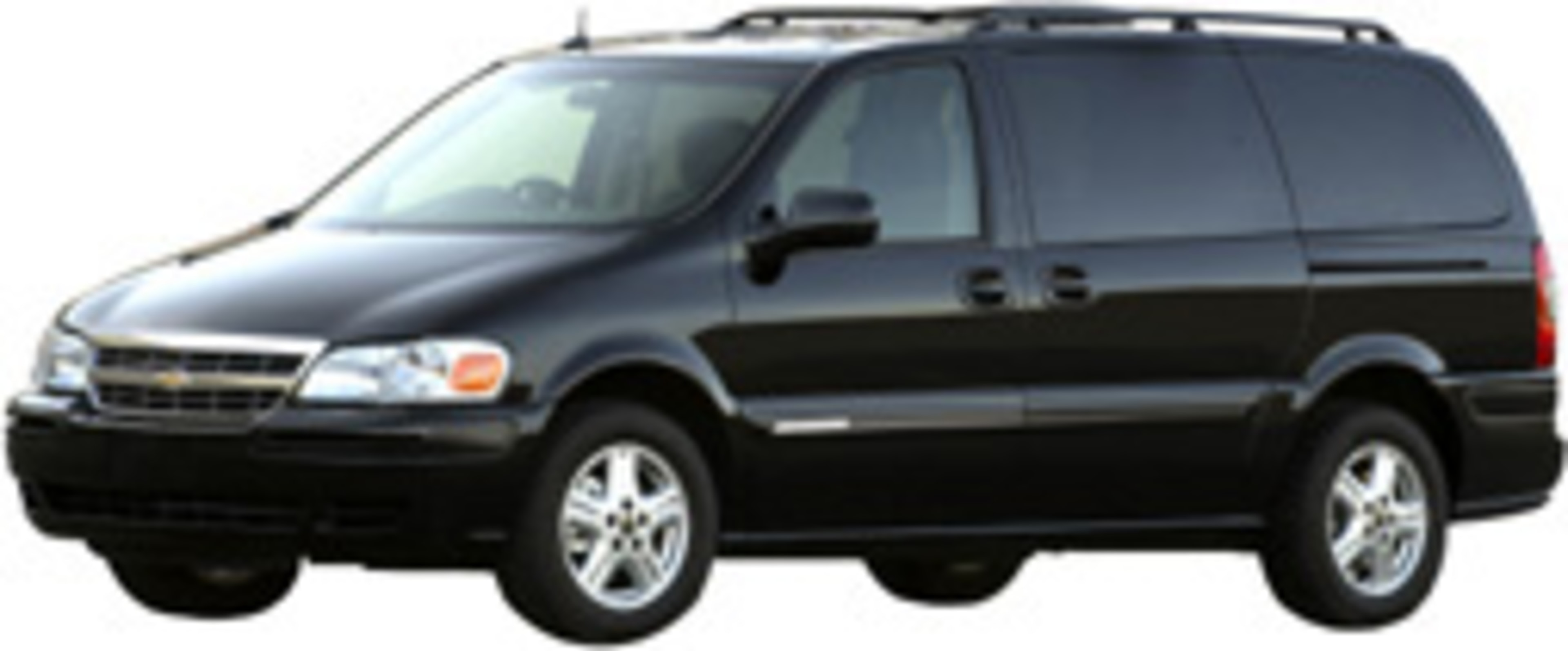 2003 Chevrolet Venture Service and Repair Manual