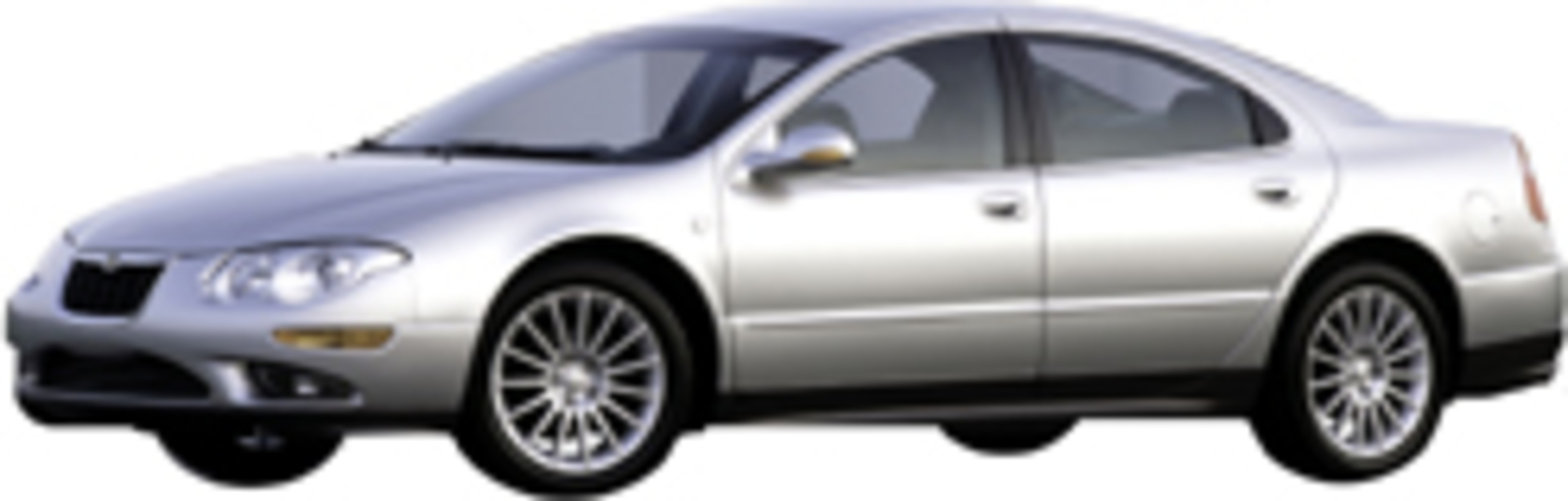 2003 Chrysler 300M Service and Repair Manual