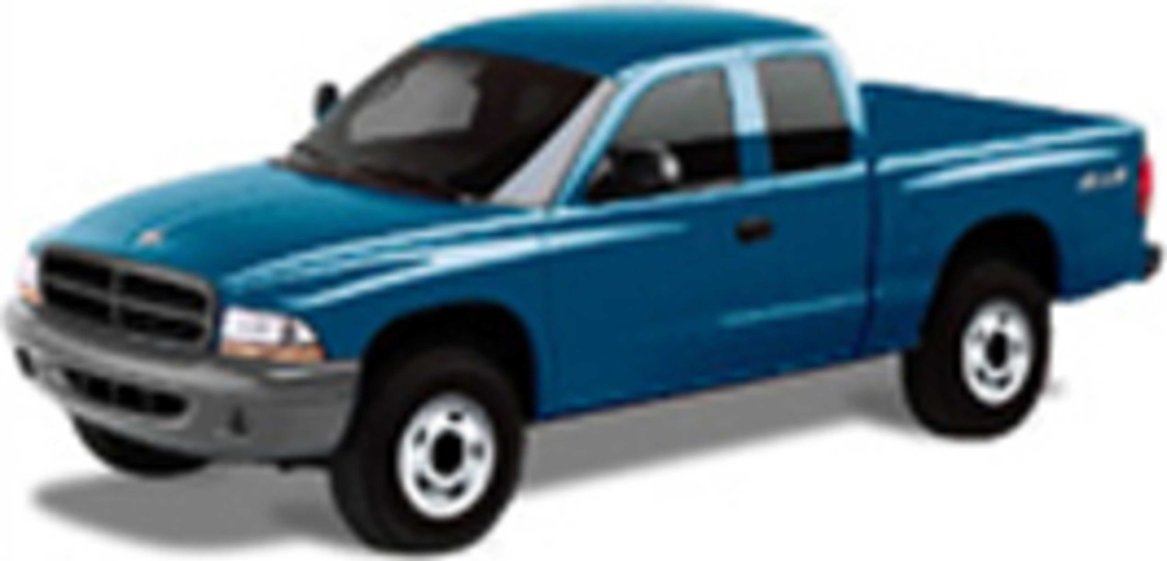 2003 Dodge Dakota Service and Repair Manual