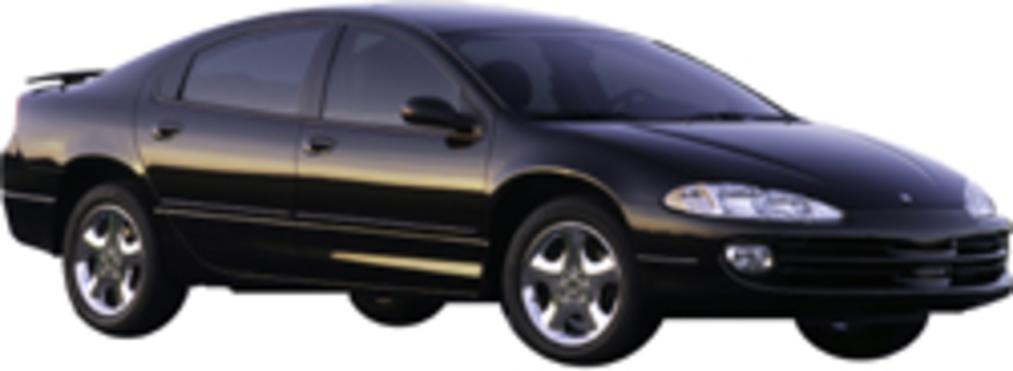 2003 Dodge Intrepid Service and Repair Manual