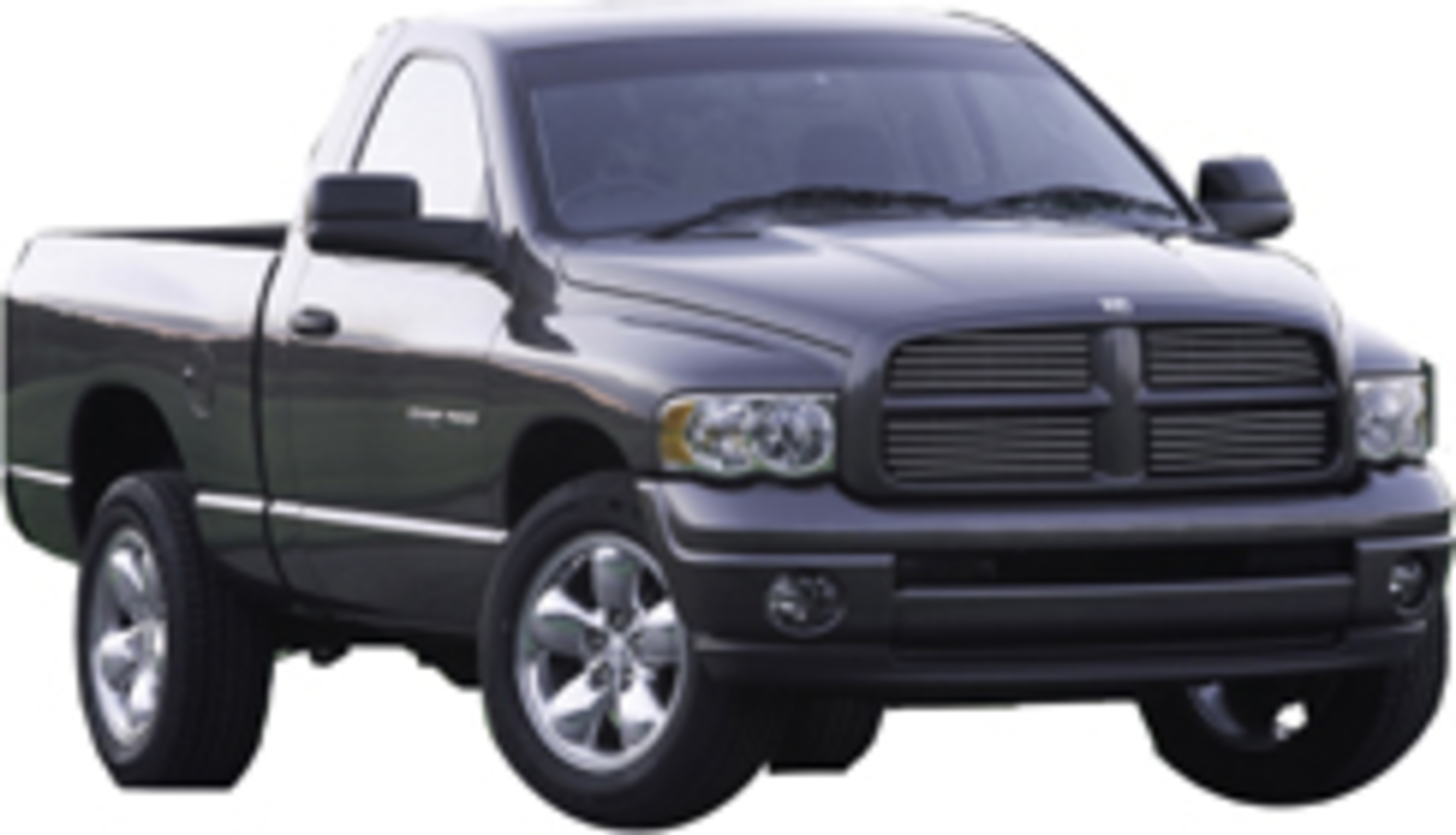 2003 Dodge Ram 1500 Service and Repair Manual