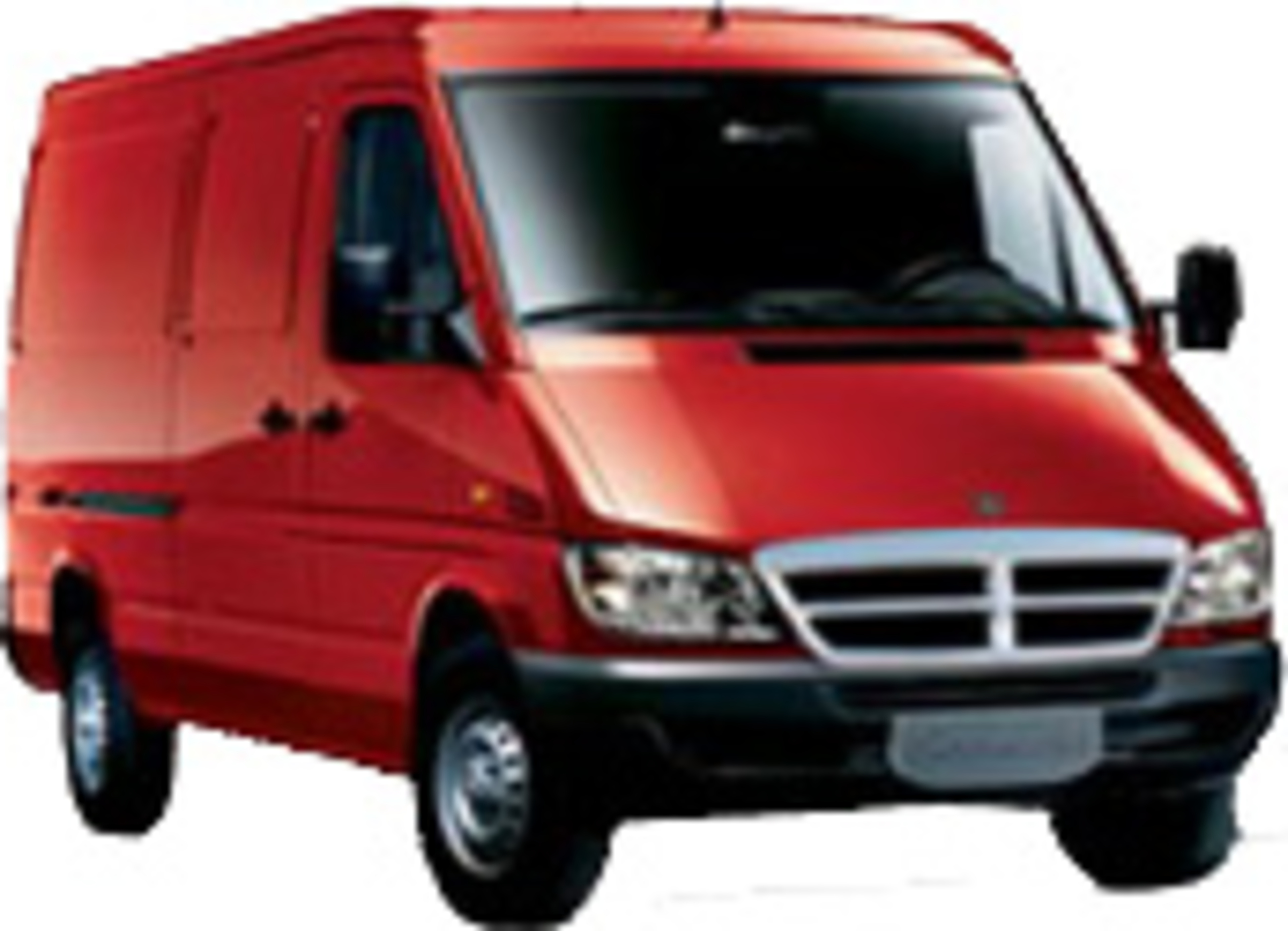 2003 Dodge Sprinter 3500 Service and Repair Manual