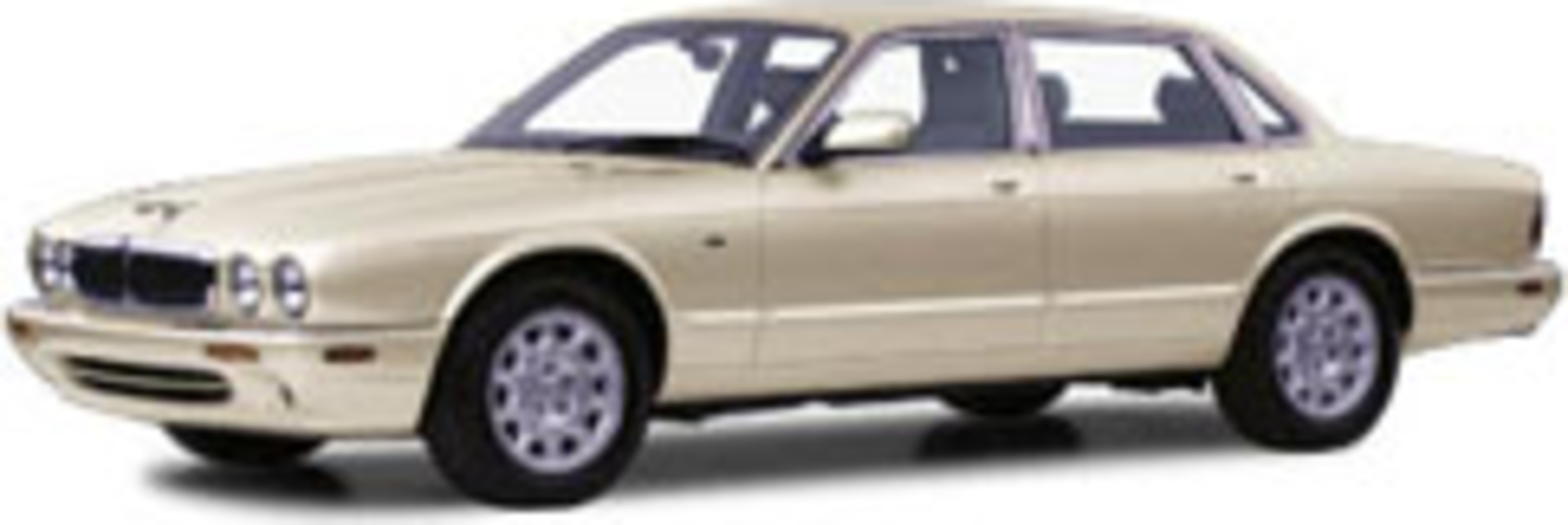 2003 Jaguar XJ8 Service and Repair Manual