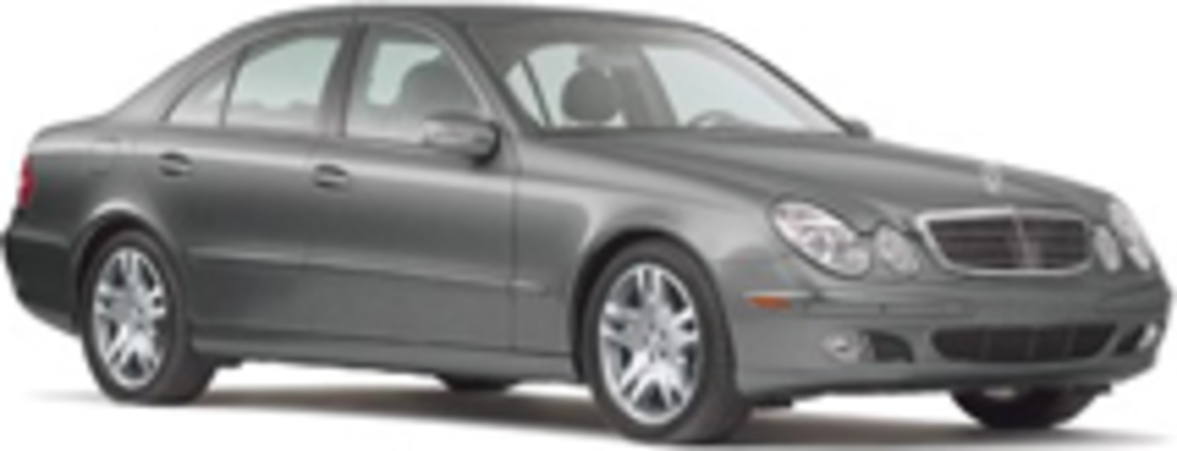 2003 Mercedes-Benz E320 Service and Repair Manual