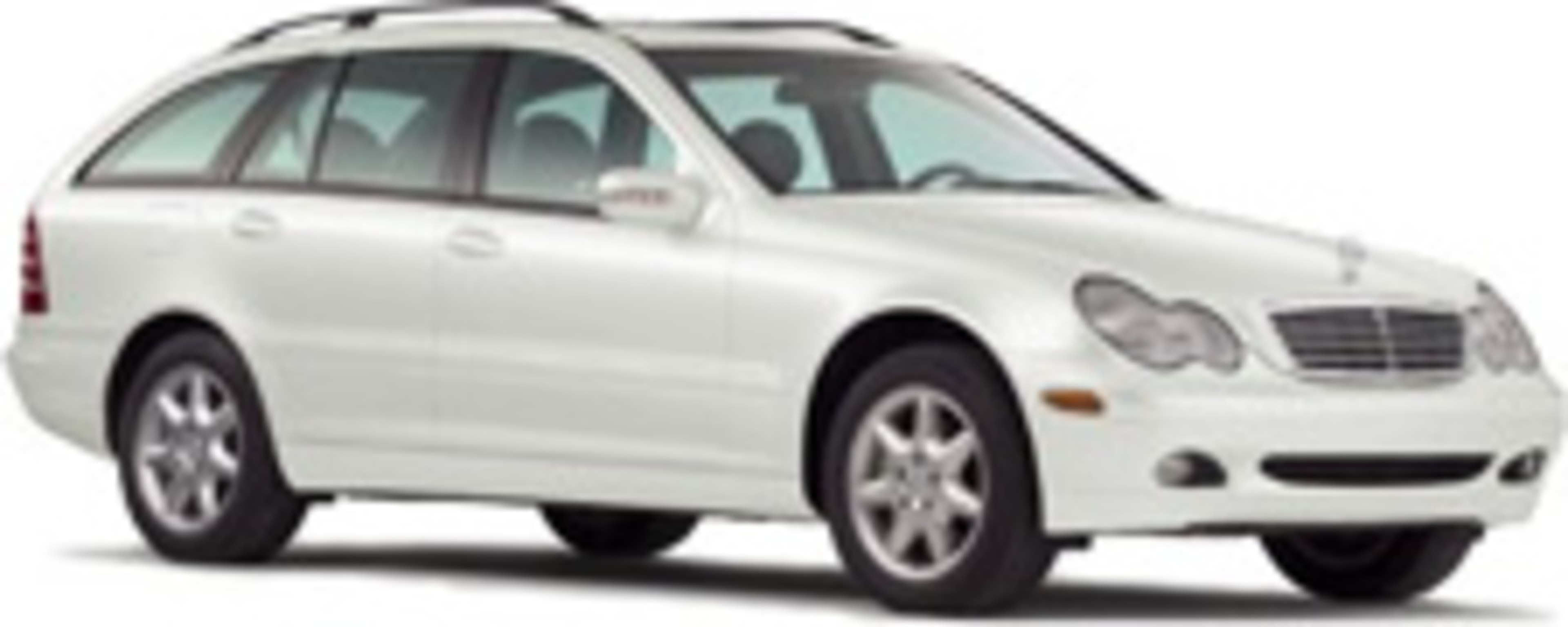 2003 Mercedes-Benz C240 Service and Repair Manual