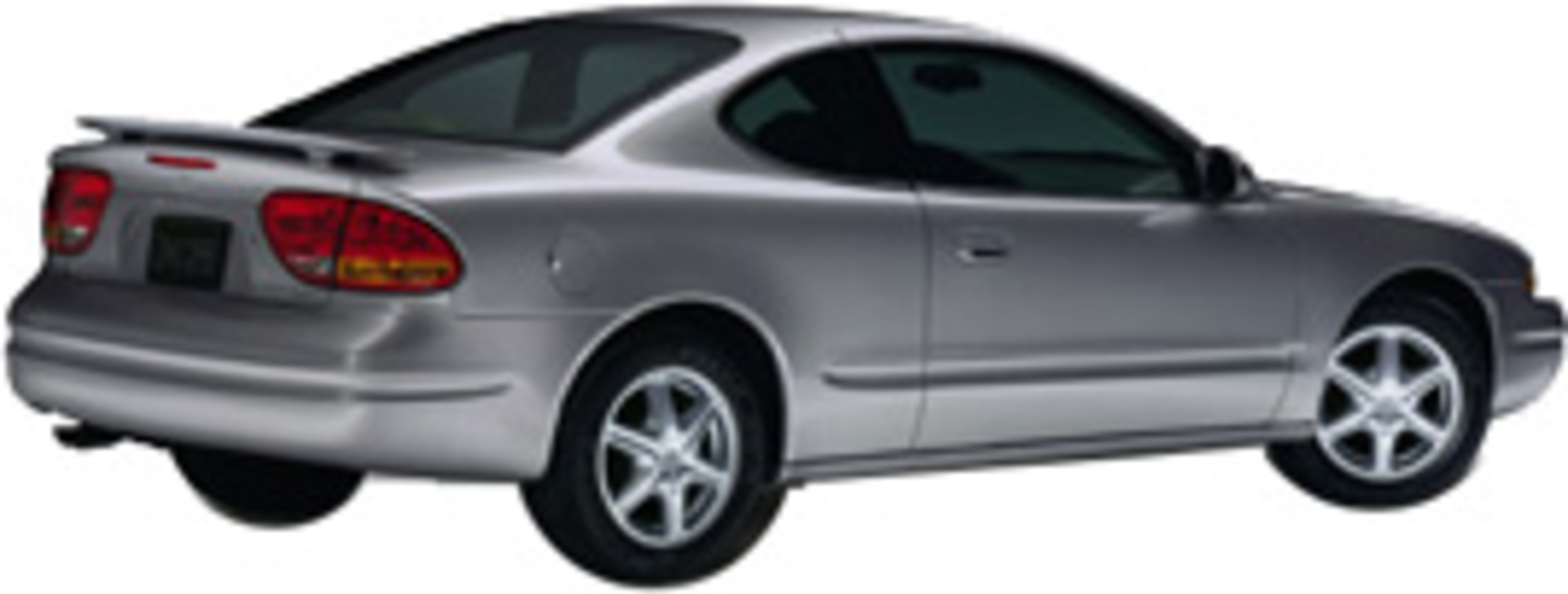 2003 Oldsmobile Alero Service and Repair Manual