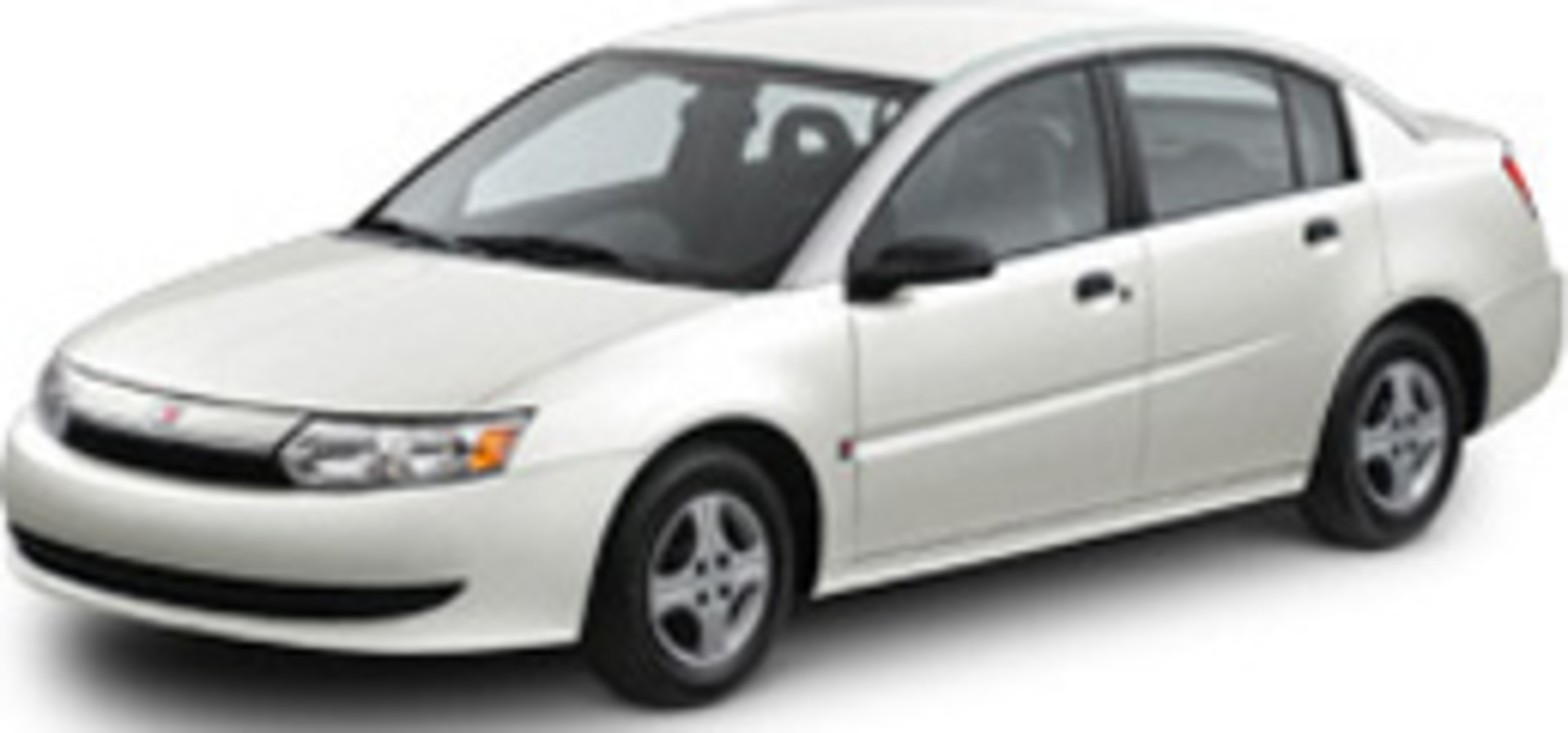 2003 Saturn Ion Service and Repair Manual