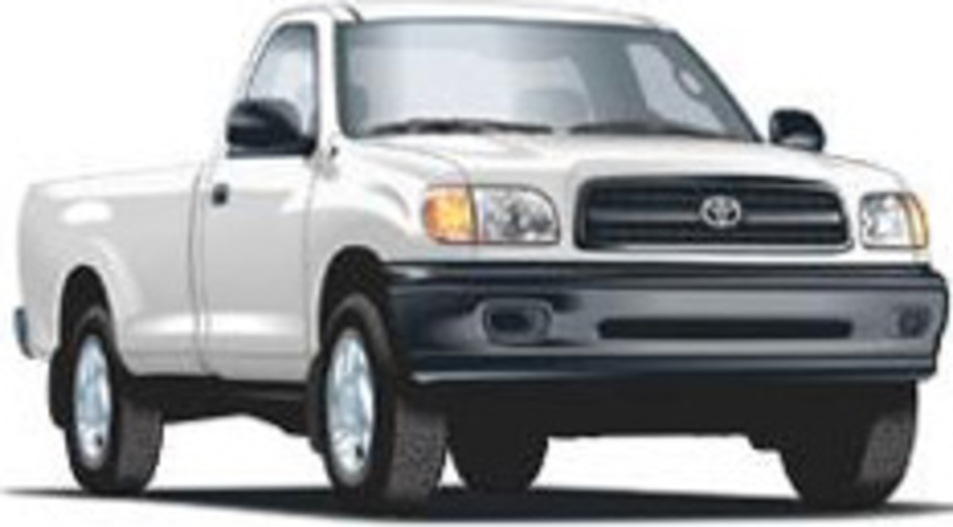 2003 Toyota Tundra Service and Repair Manual