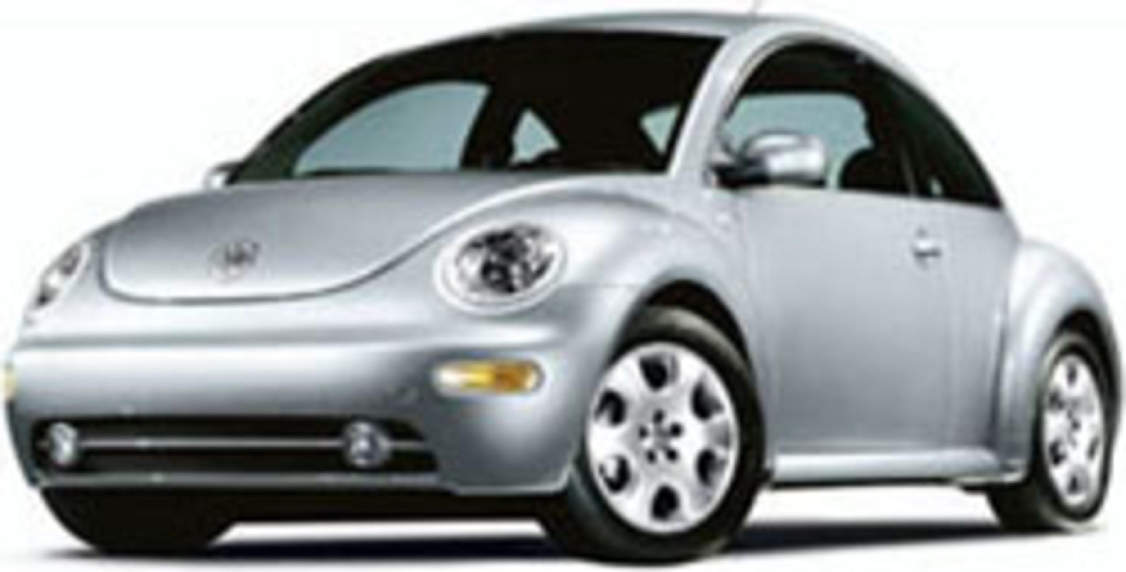 2003 Volkswagen Beetle Service and Repair Manual