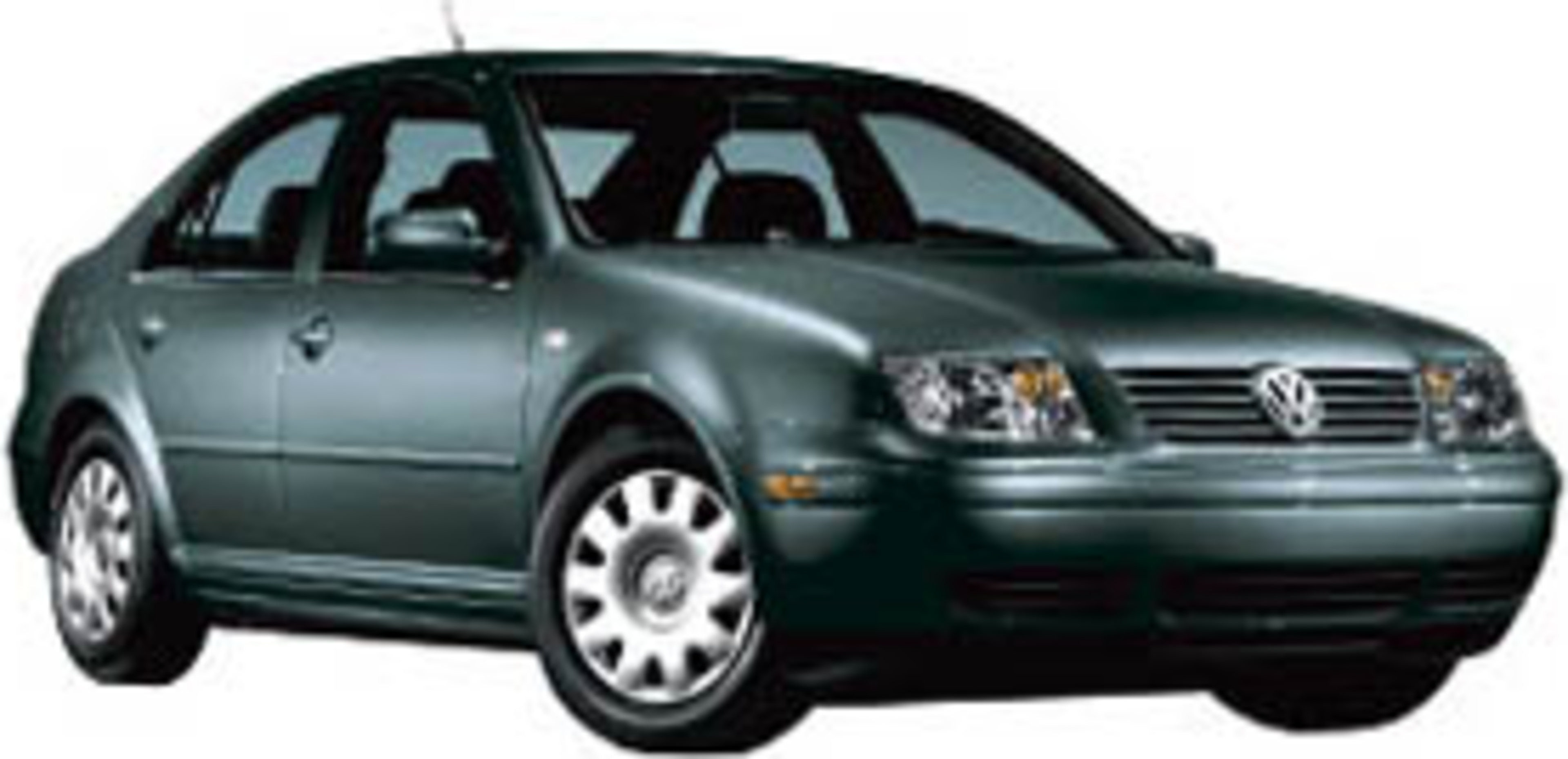 2003 Volkswagen Jetta Service and Repair Manual