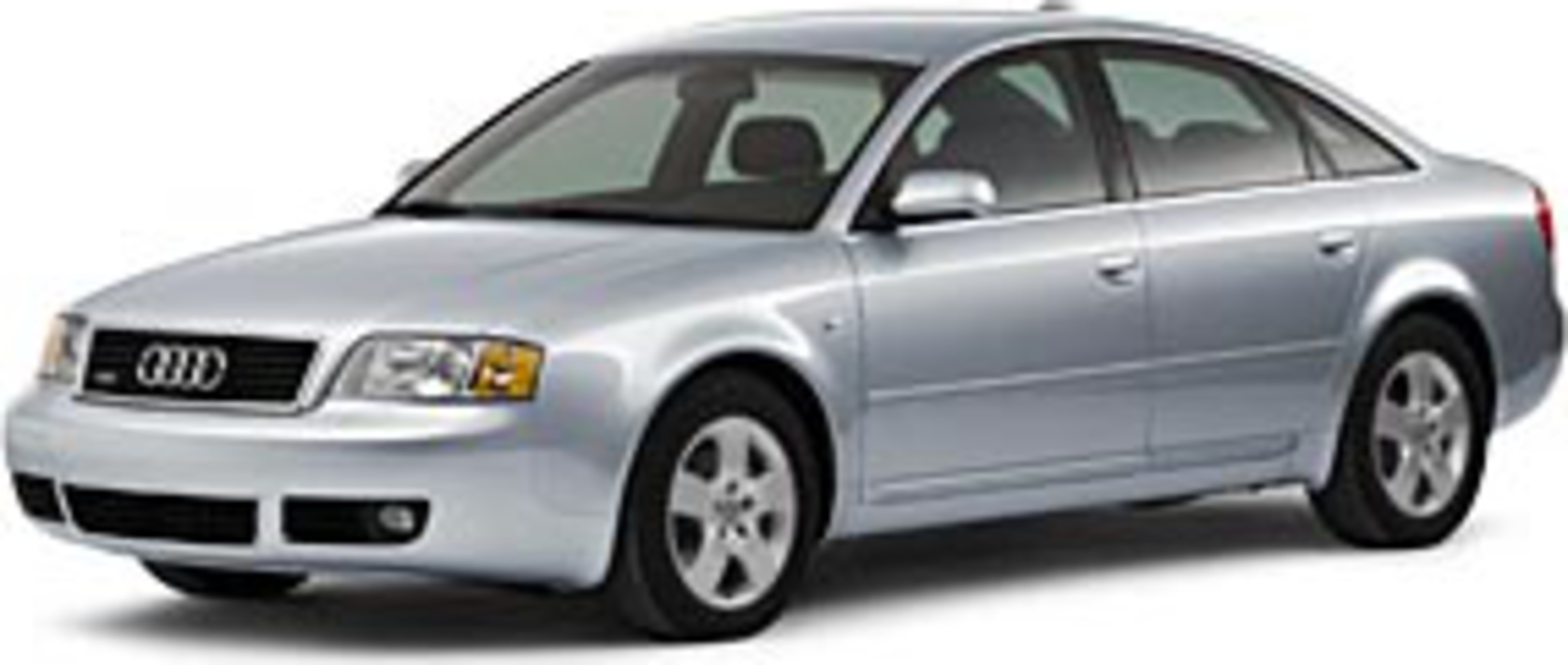 2004 Audi A6 Service and Repair Manual