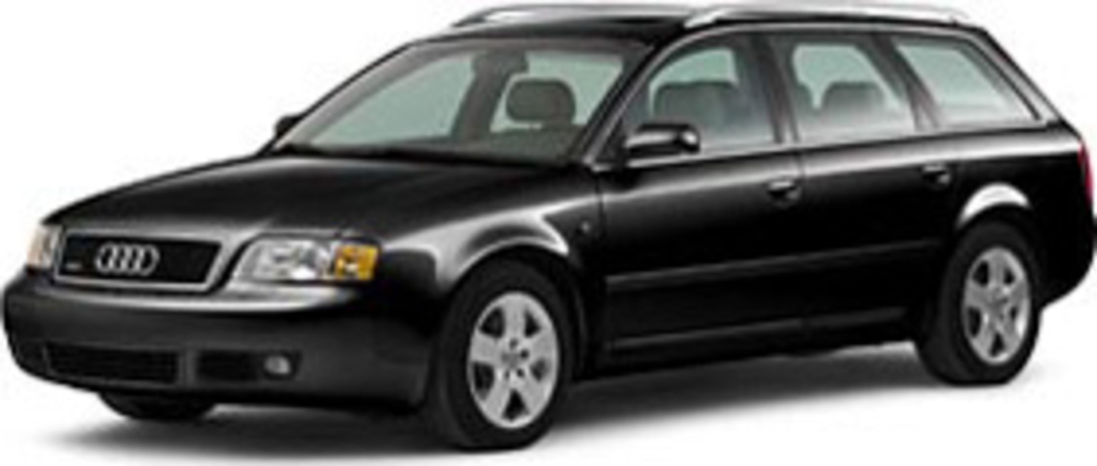 2004 Audi A6 Quattro Service and Repair Manual