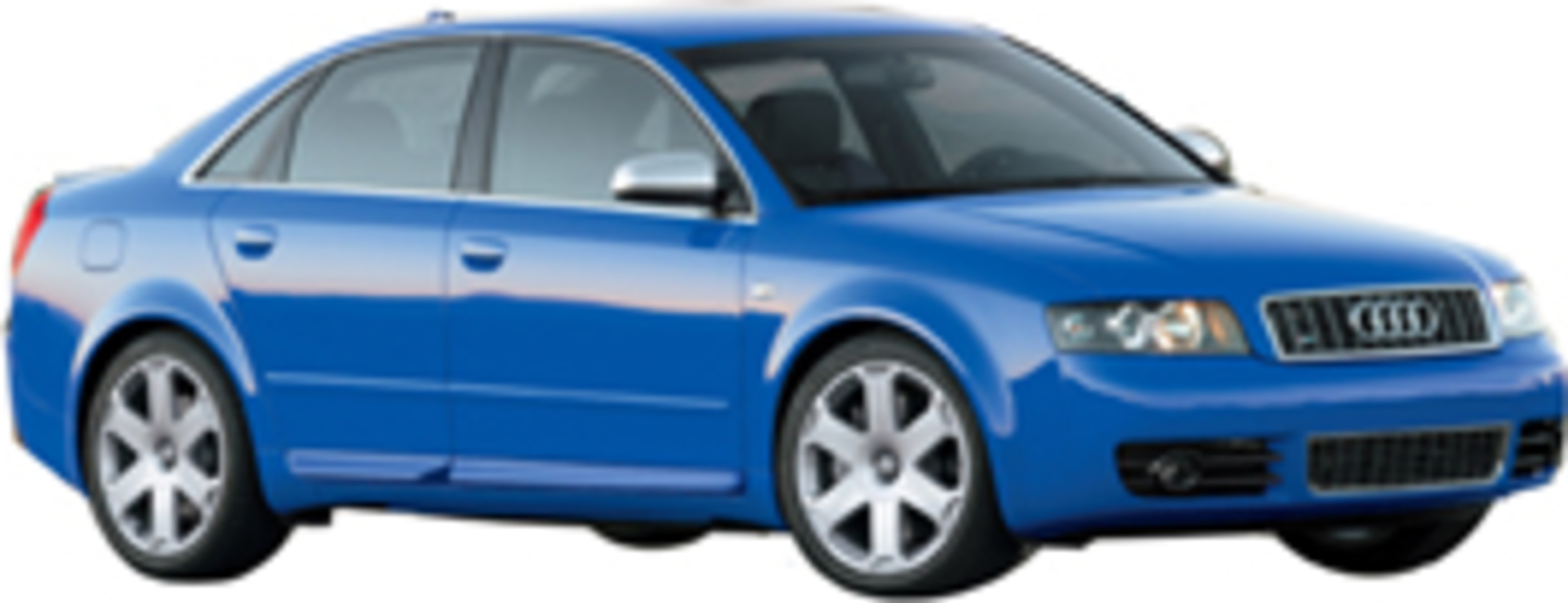 2004 Audi S4 Service and Repair Manual