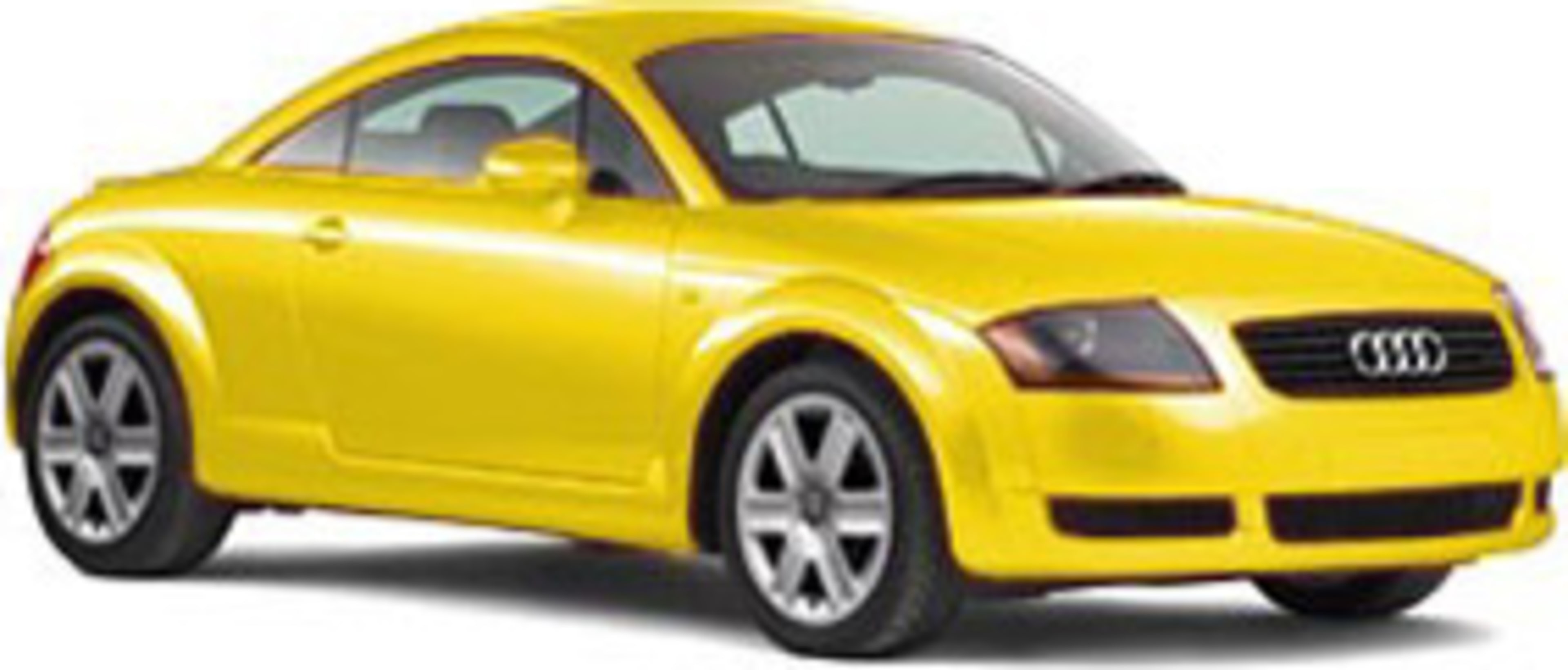 2004 Audi TT Service and Repair Manual