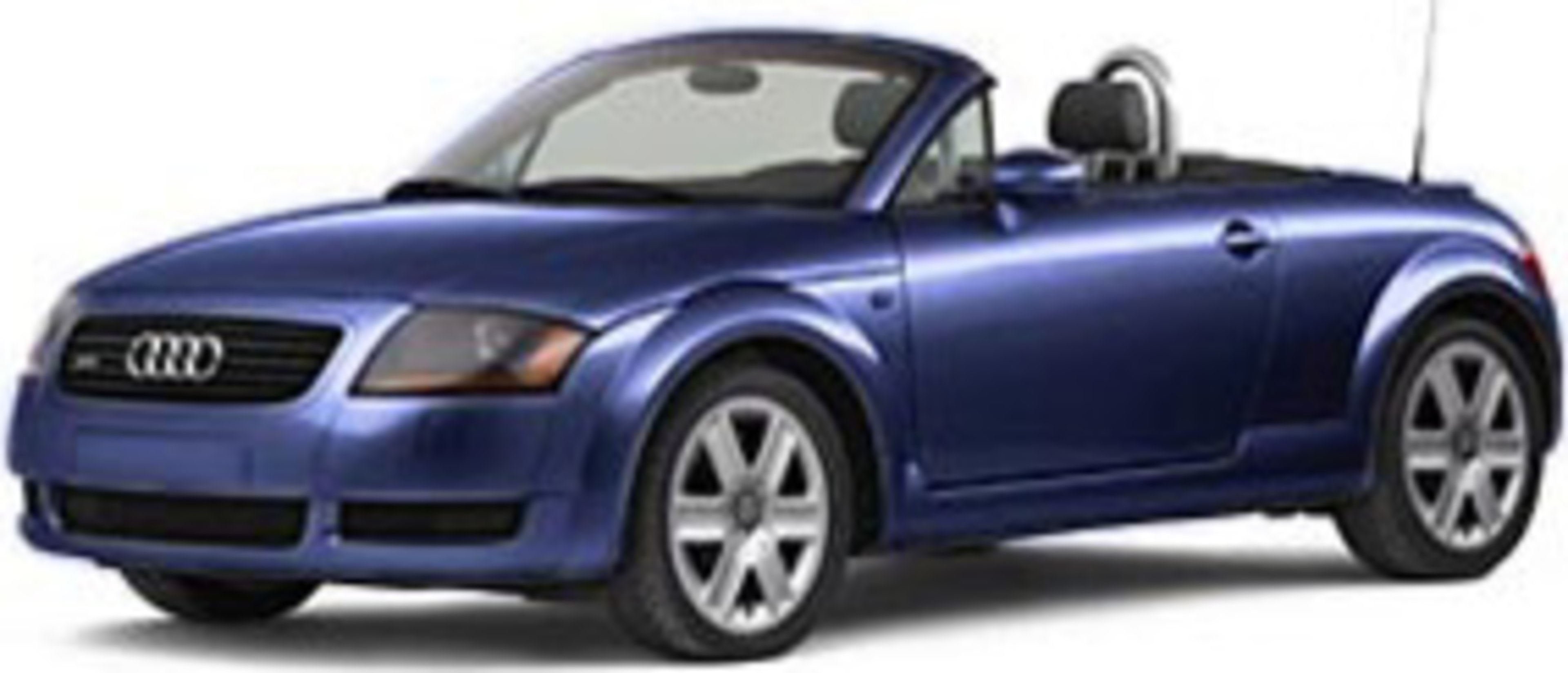 2004 Audi TT Quattro Service and Repair Manual