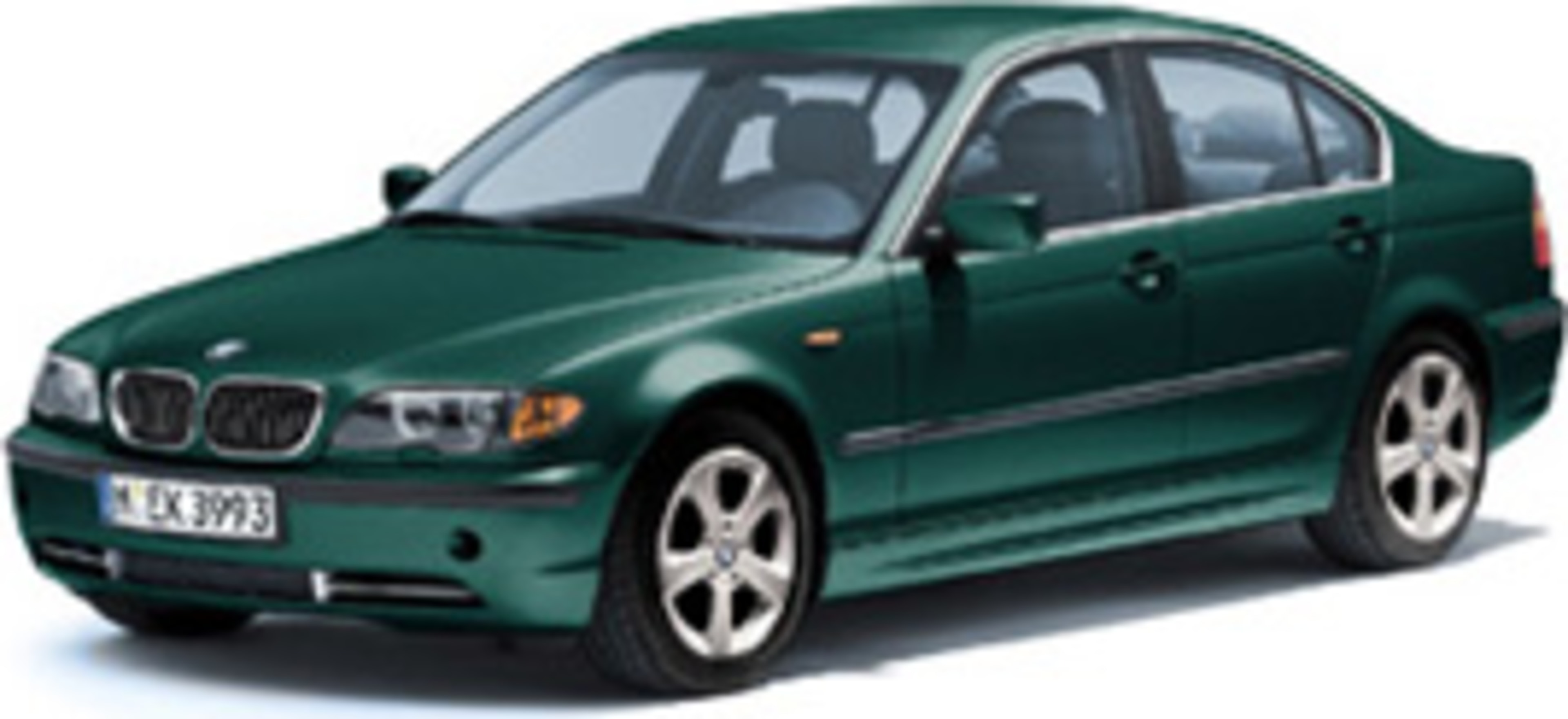 2004 BMW 330i Service and Repair Manual