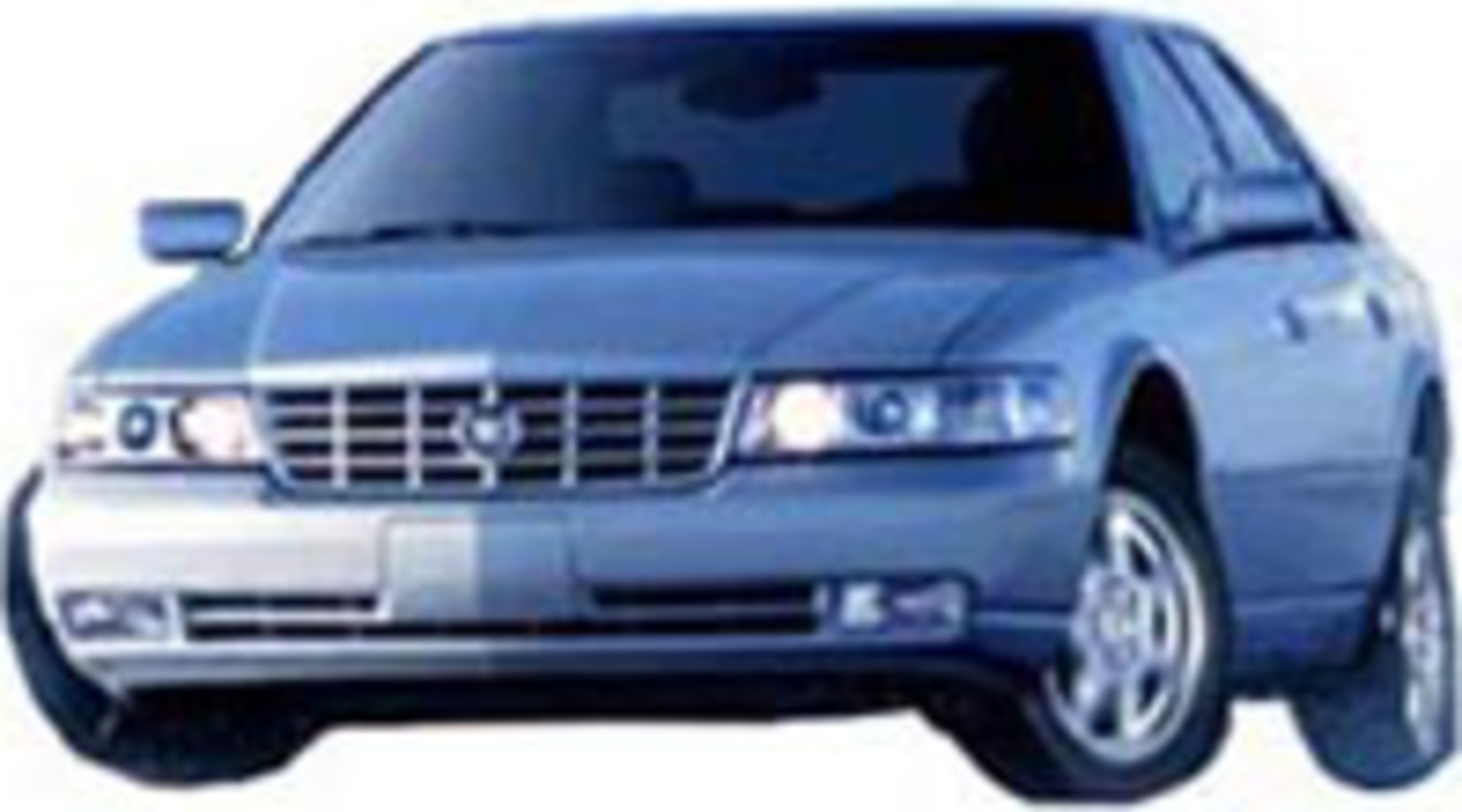 2004 Cadillac Seville Service and Repair Manual