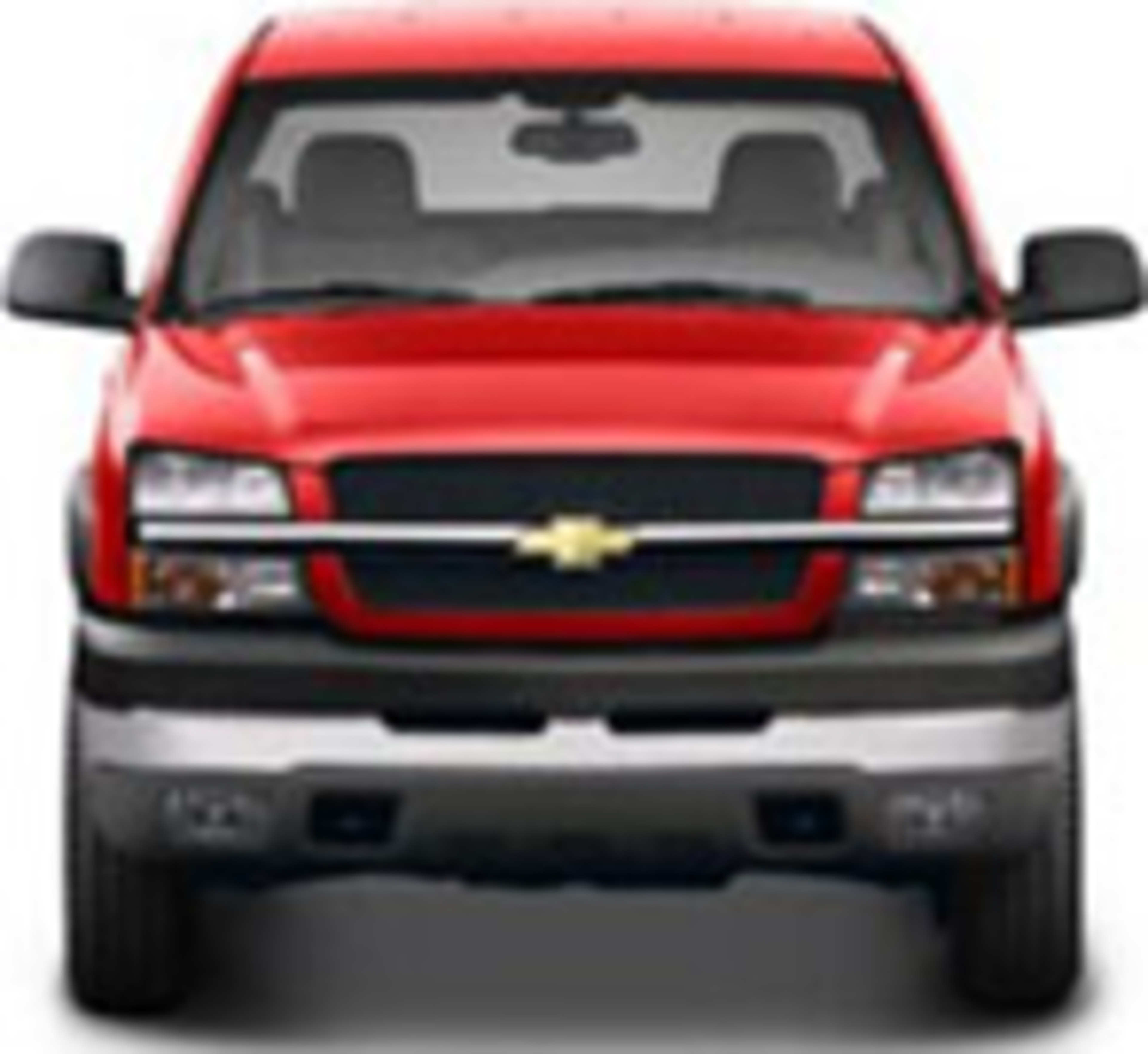 2004 Chevrolet Silverado 2500 Service and Repair Manual