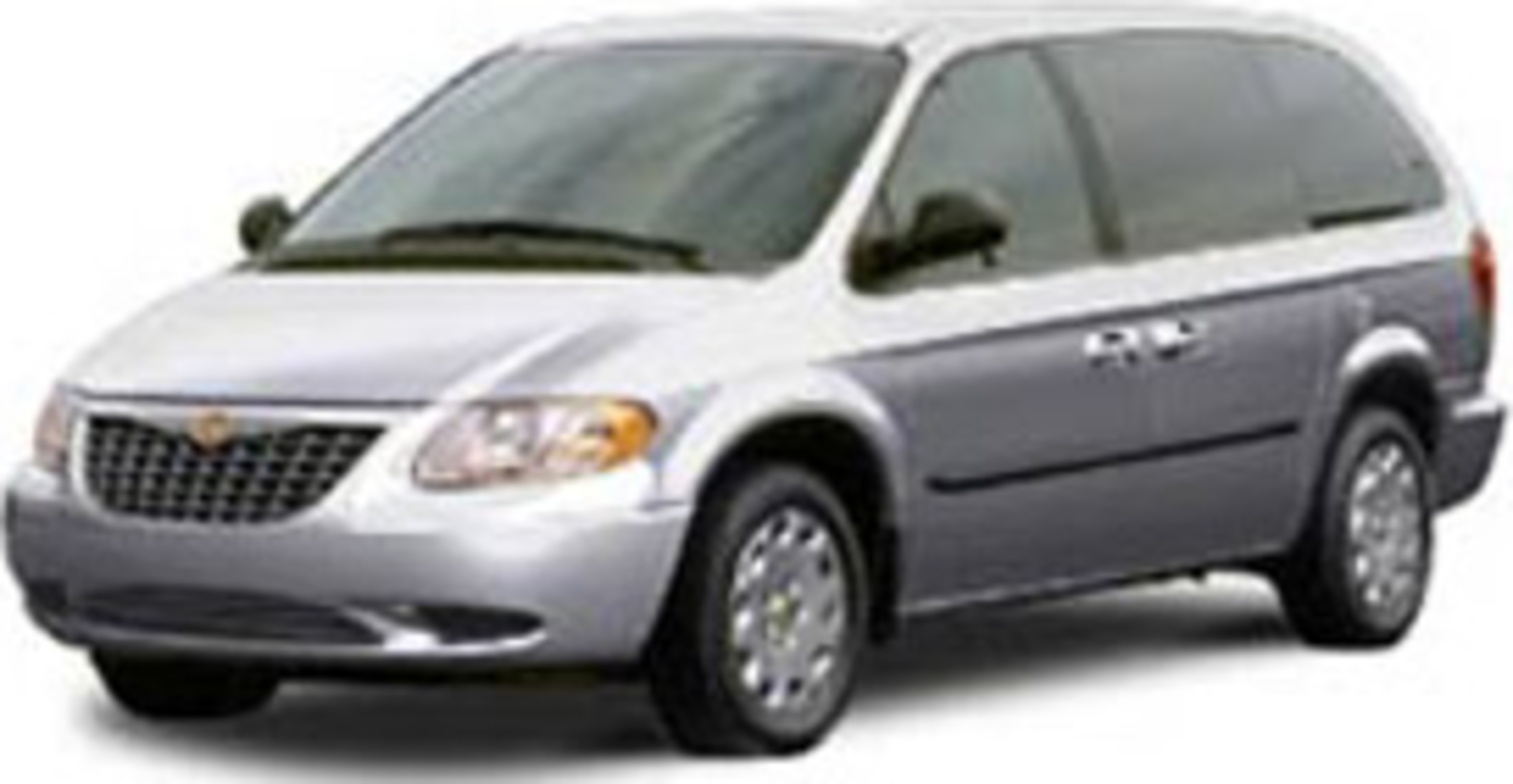 2004 Chrysler Town & Country Service and Repair Manual