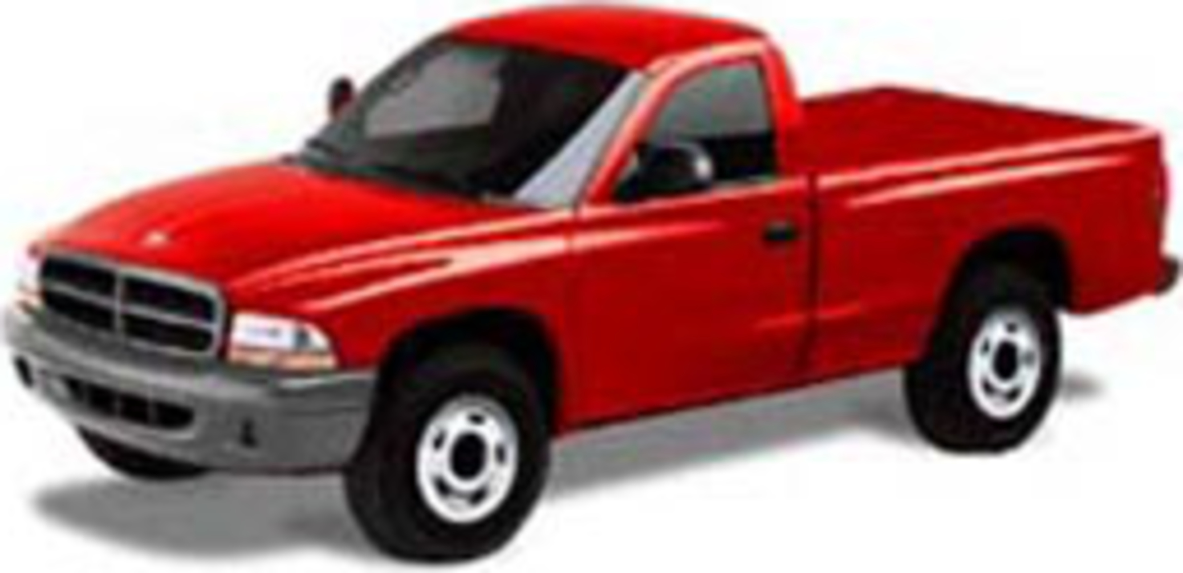 2004 Dodge Dakota Service and Repair Manual