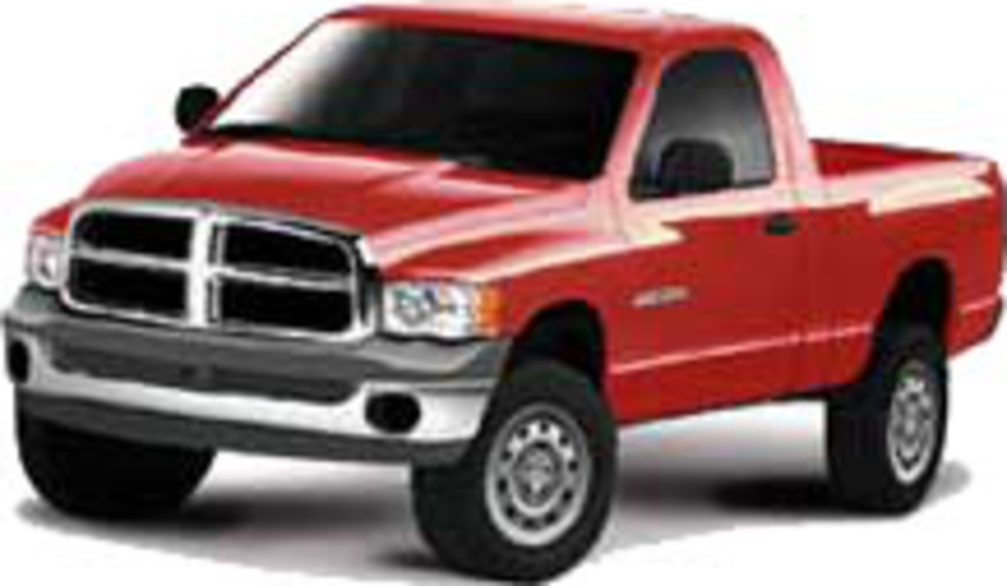 2004 Dodge Ram 1500 Service and Repair Manual