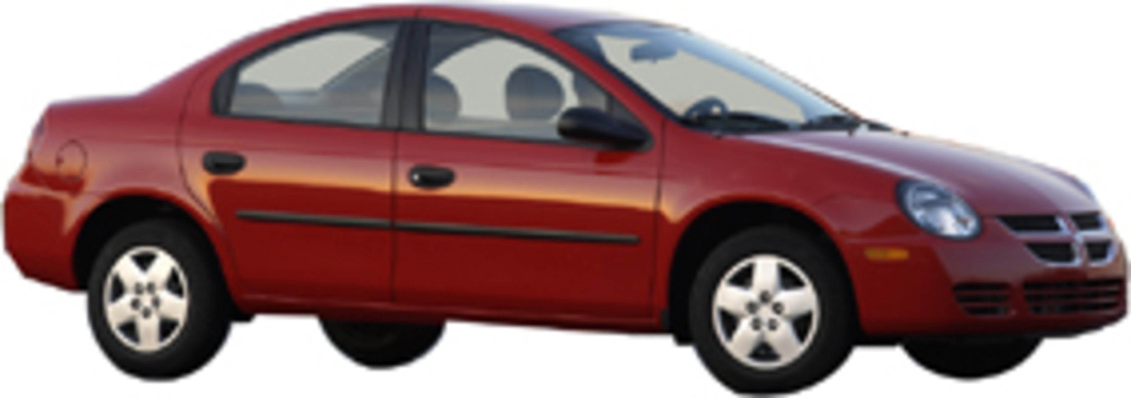 2004 Dodge Neon Service and Repair Manual