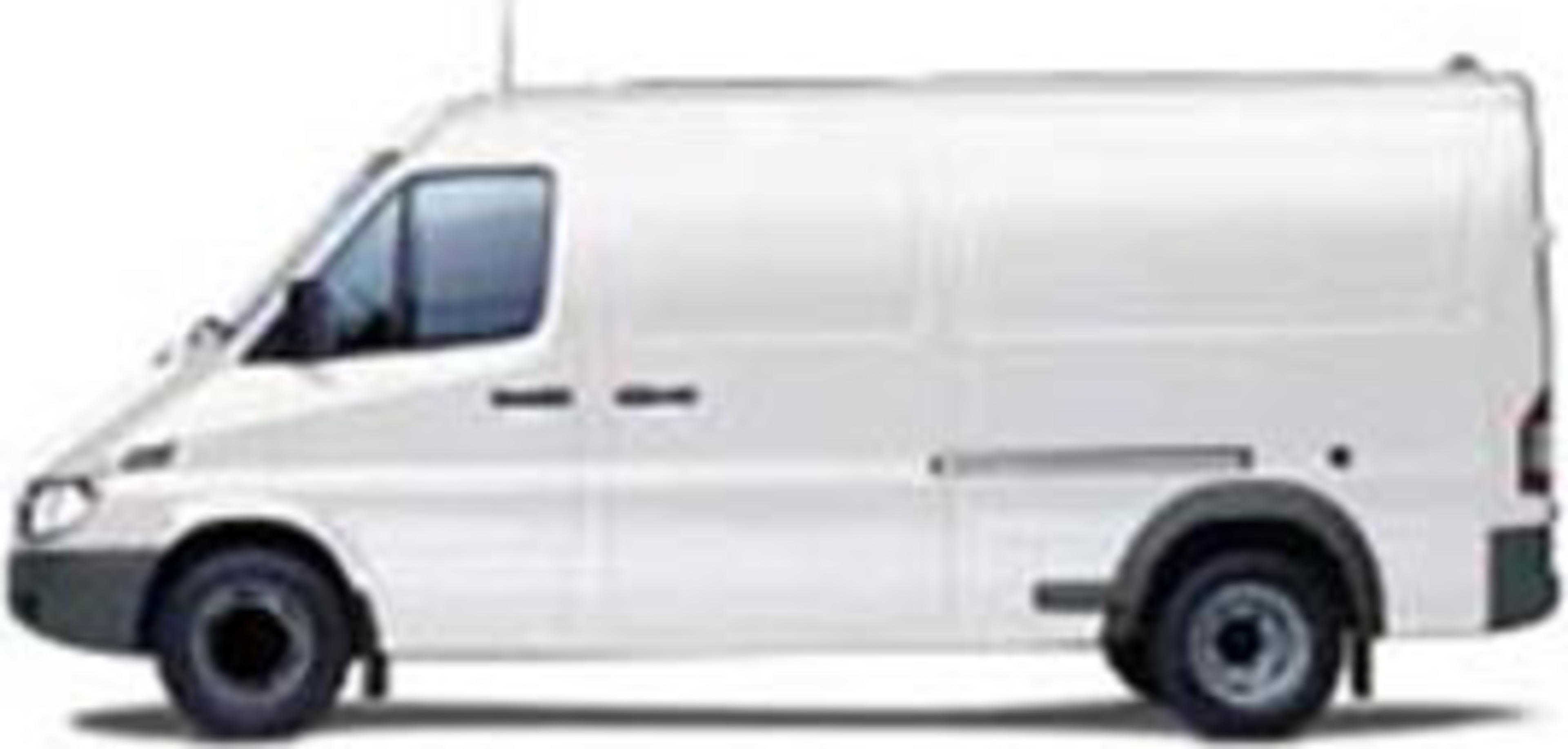 2004 Dodge Sprinter 3500 Service and Repair Manual