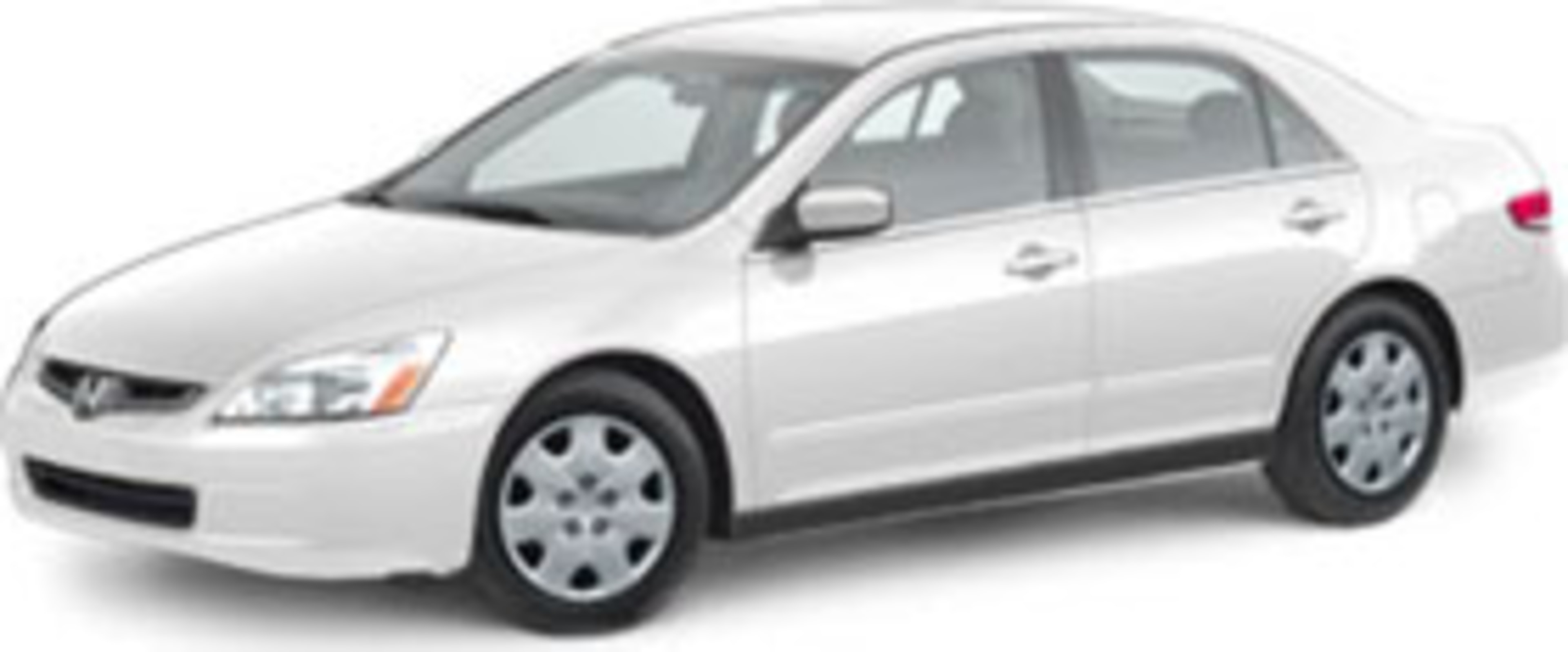 2004 Honda Accord Service and Repair Manual