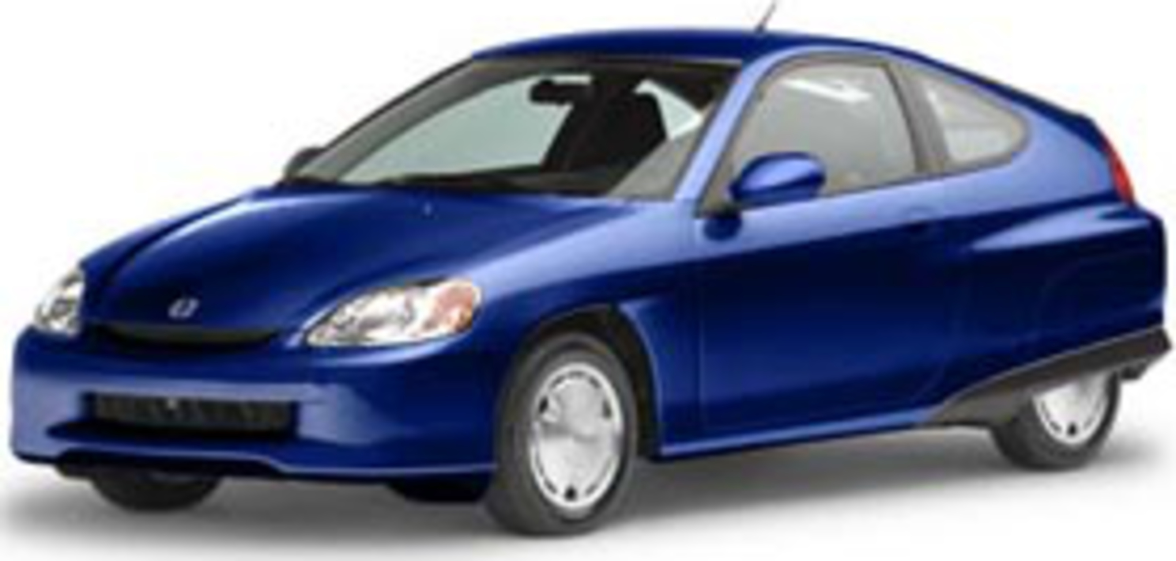 2004 Honda Insight Service and Repair Manual