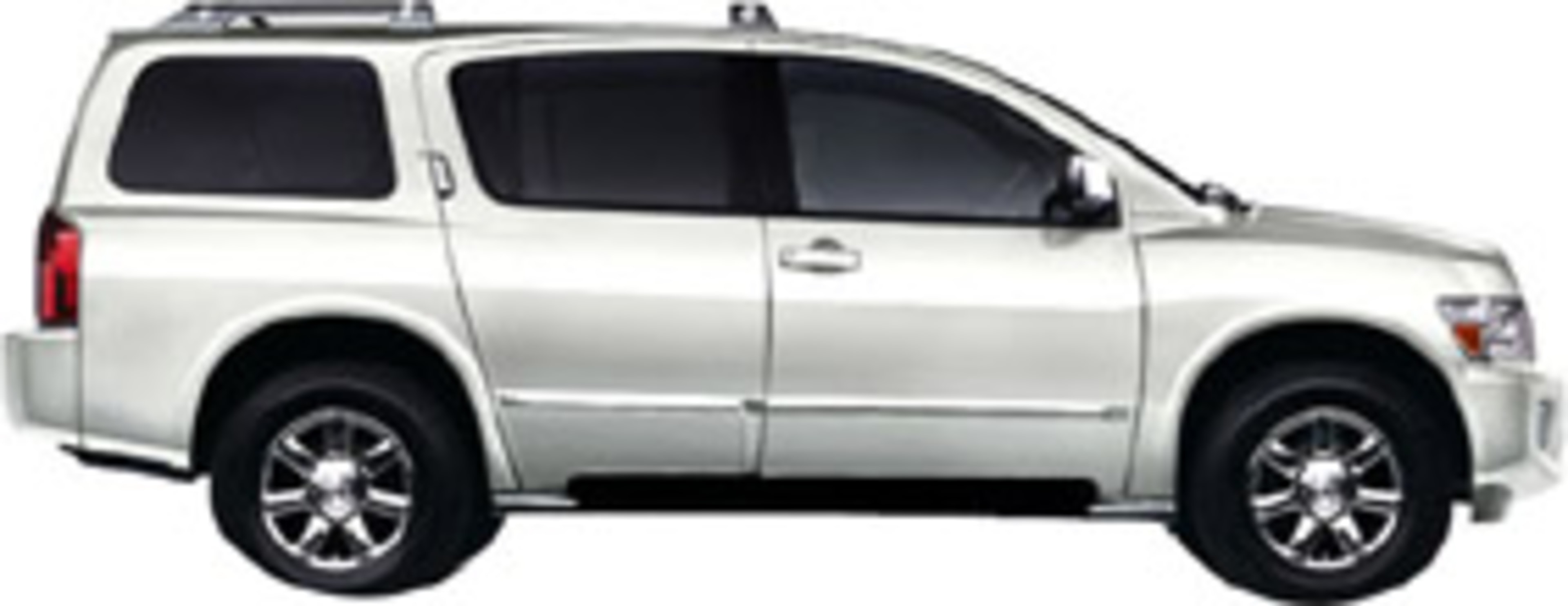 2004 INFINITI QX56 Service and Repair Manual