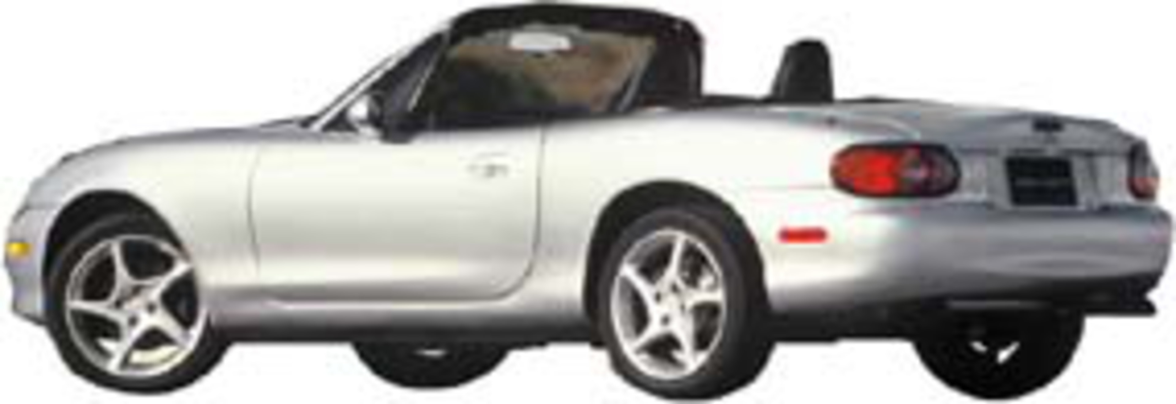 2004 Mazda Miata Service and Repair Manual