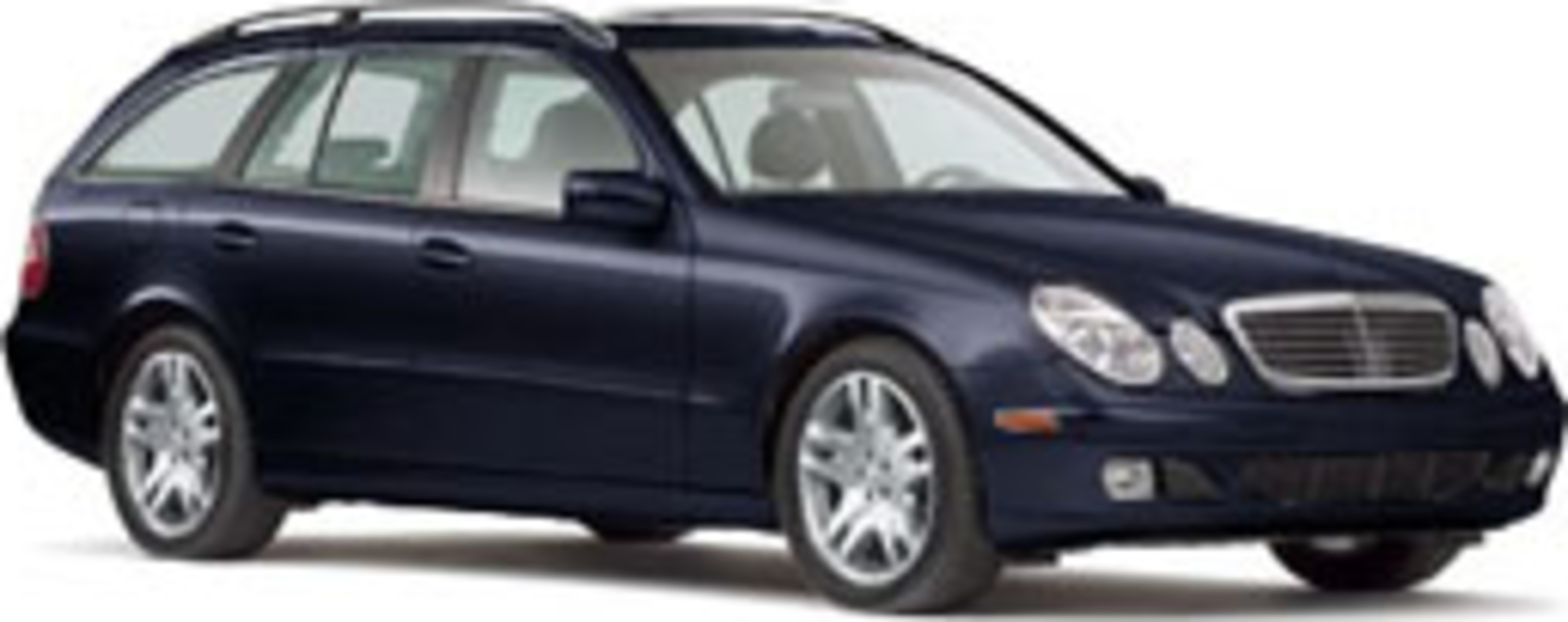 2004 Mercedes-Benz E320 Service and Repair Manual