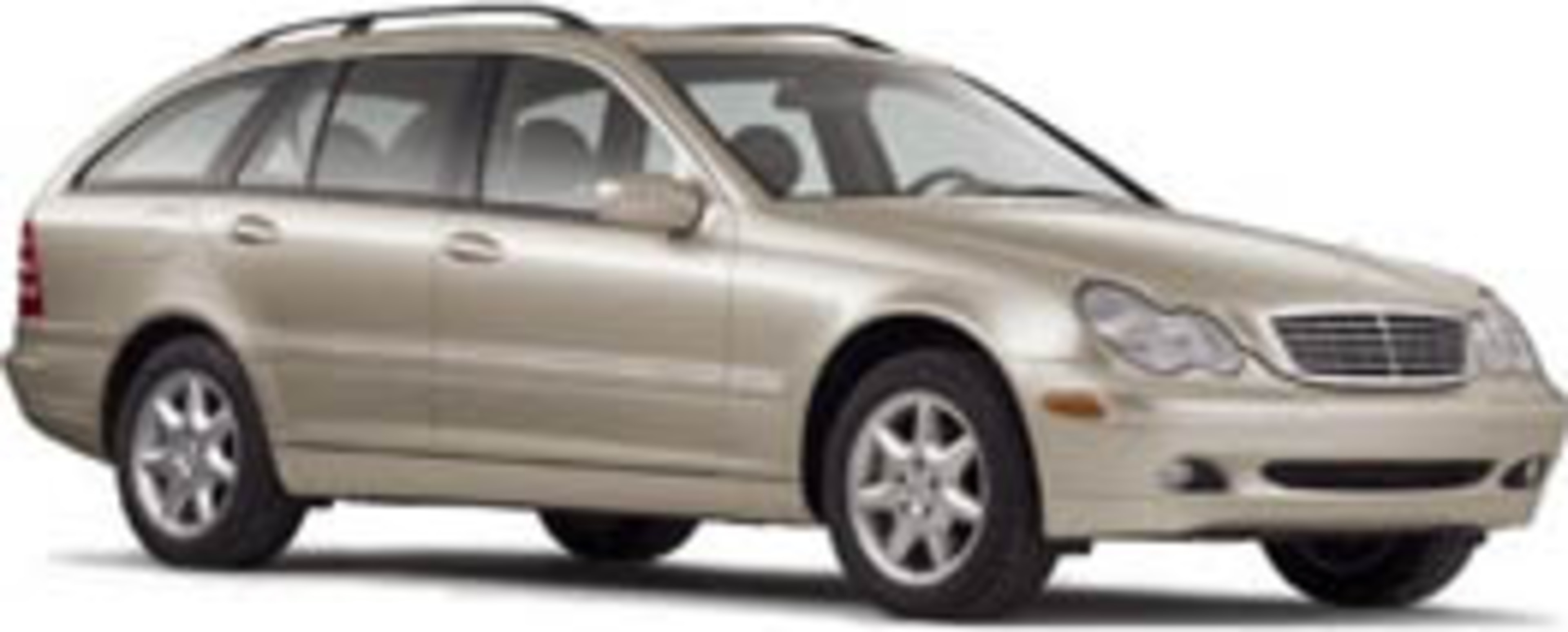 2004 Mercedes-Benz C240 Service and Repair Manual