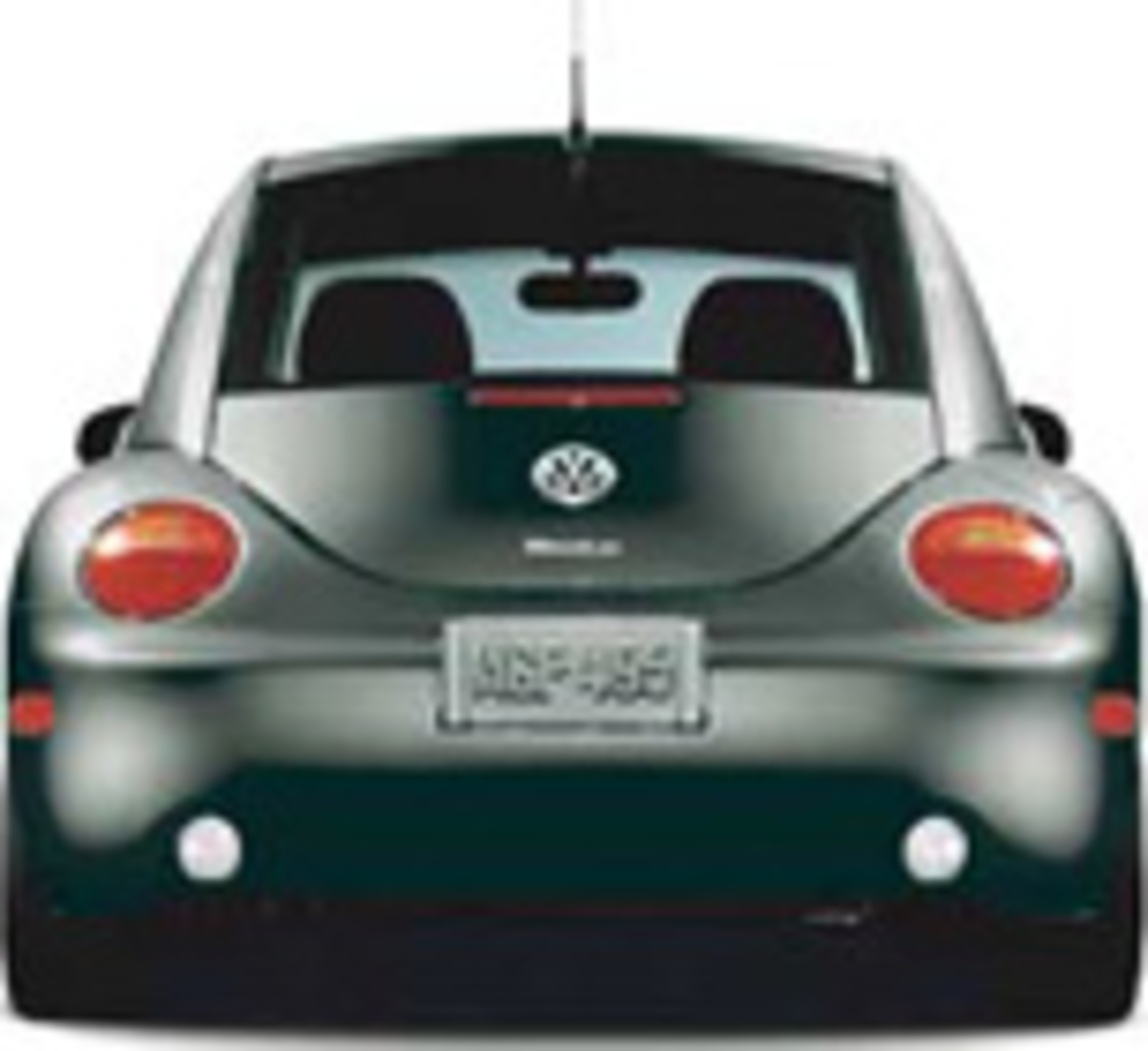 2004 Volkswagen Beetle Service and Repair Manual