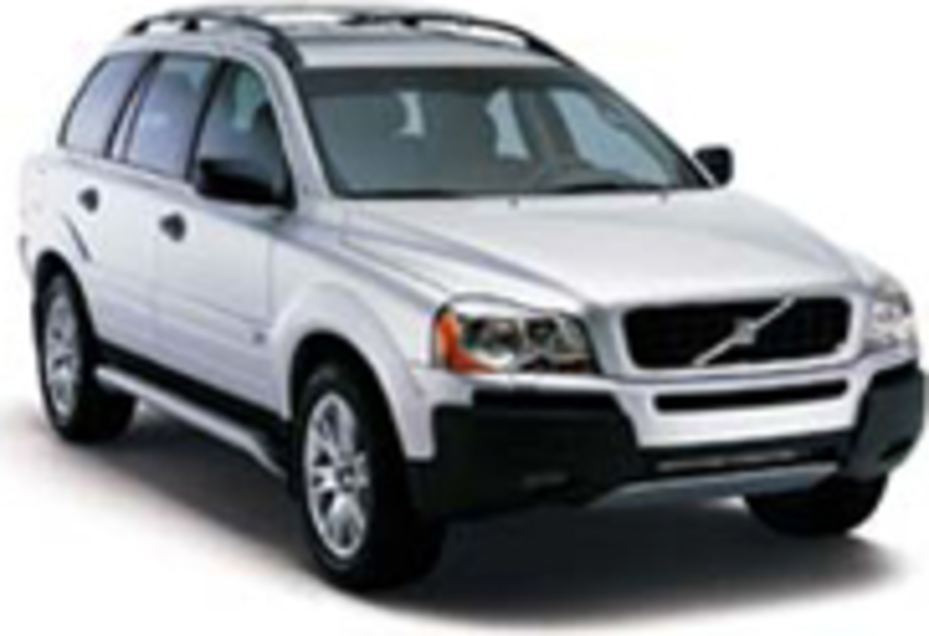 2004 Volvo XC90 Service and Repair Manual