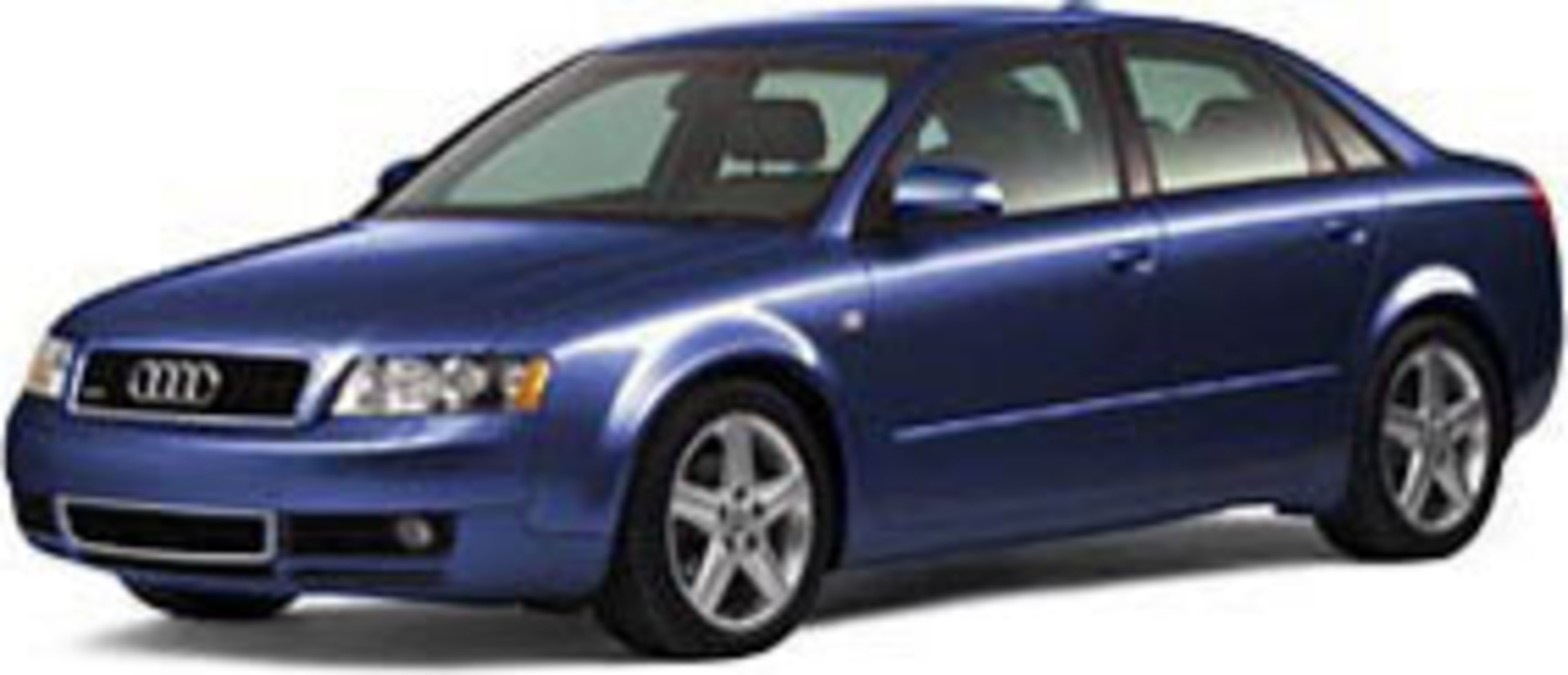 2005 Audi A4 Service and Repair Manual