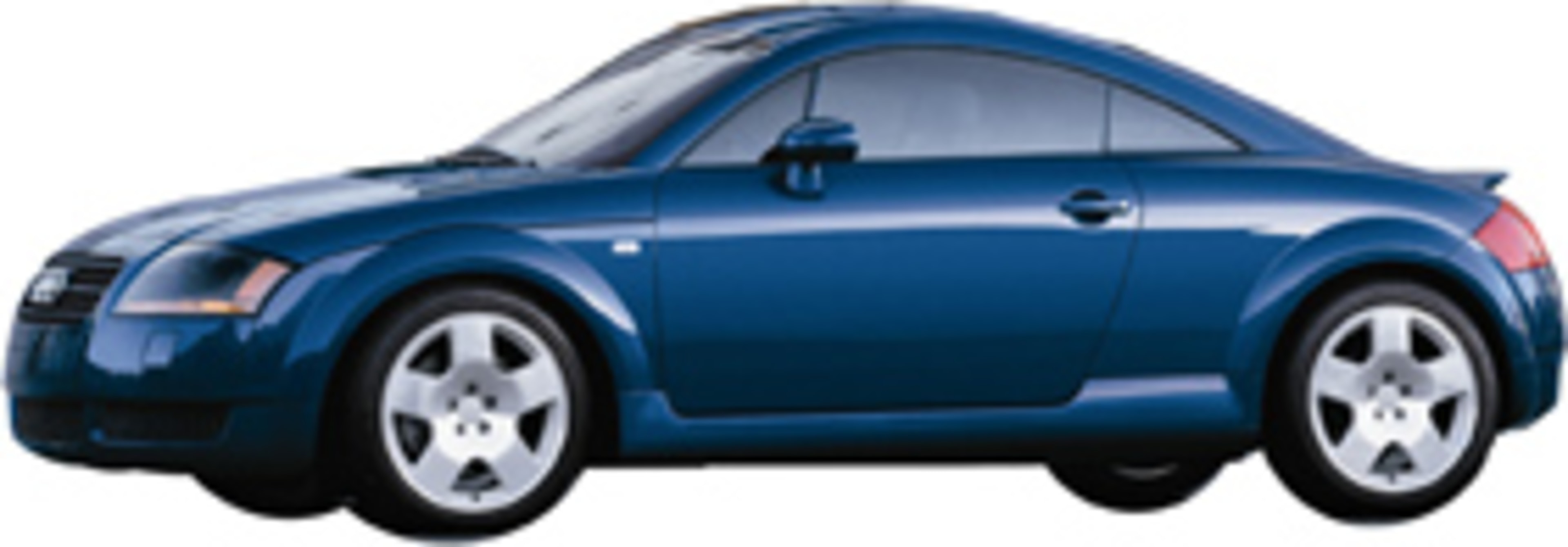 2005 Audi TT Quattro Service and Repair Manual