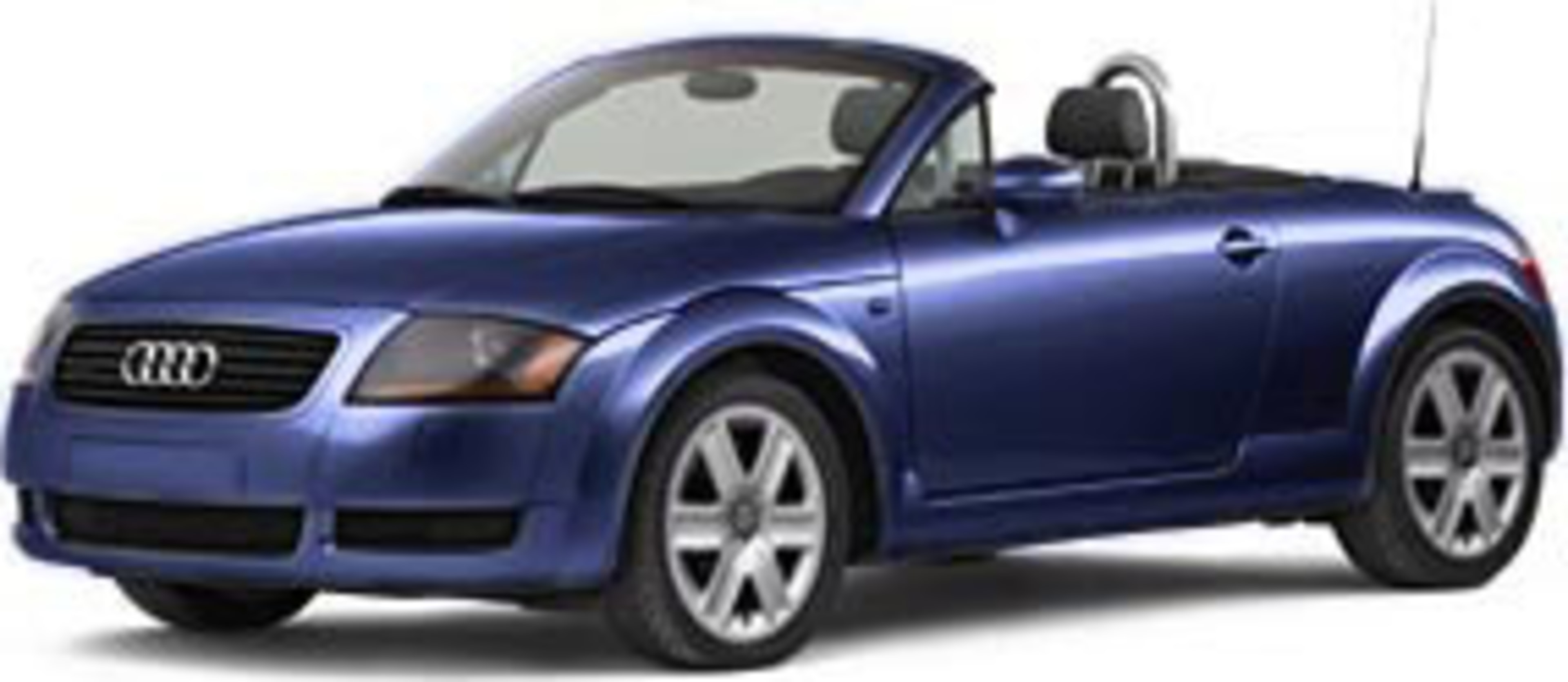 2005 Audi TT Service and Repair Manual