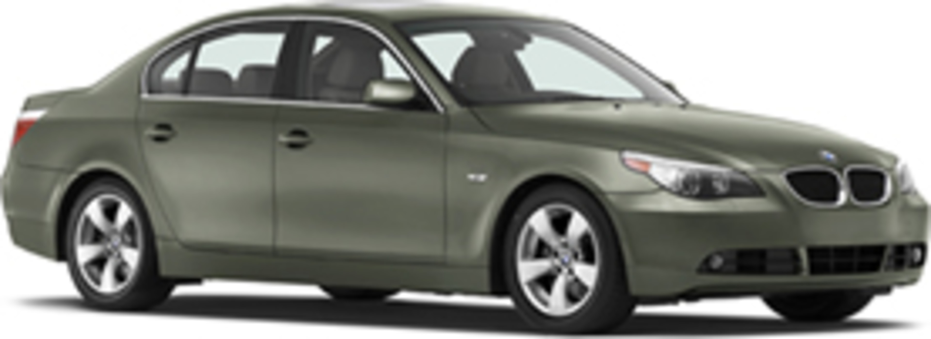 2005 BMW 525i Service and Repair Manual