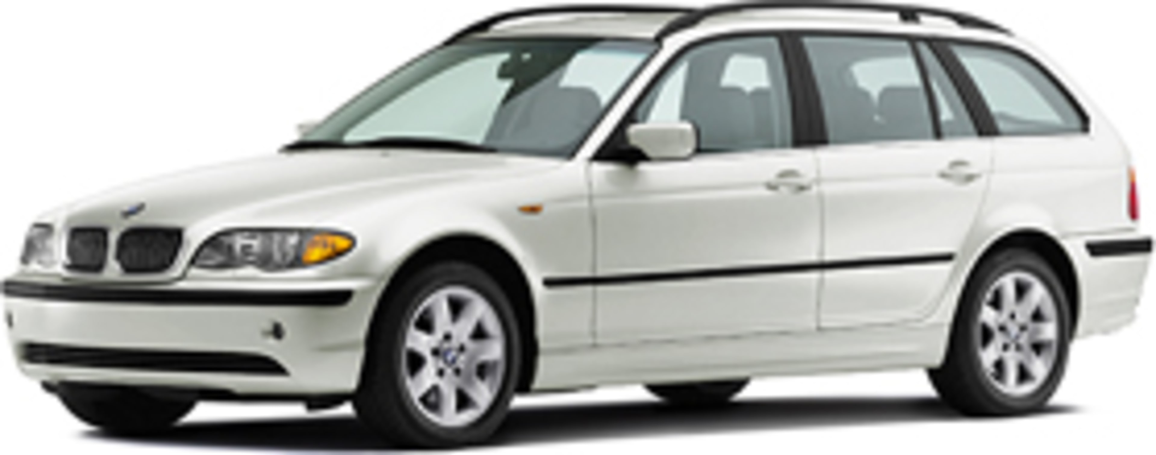 2005 BMW 325xi Service and Repair Manual