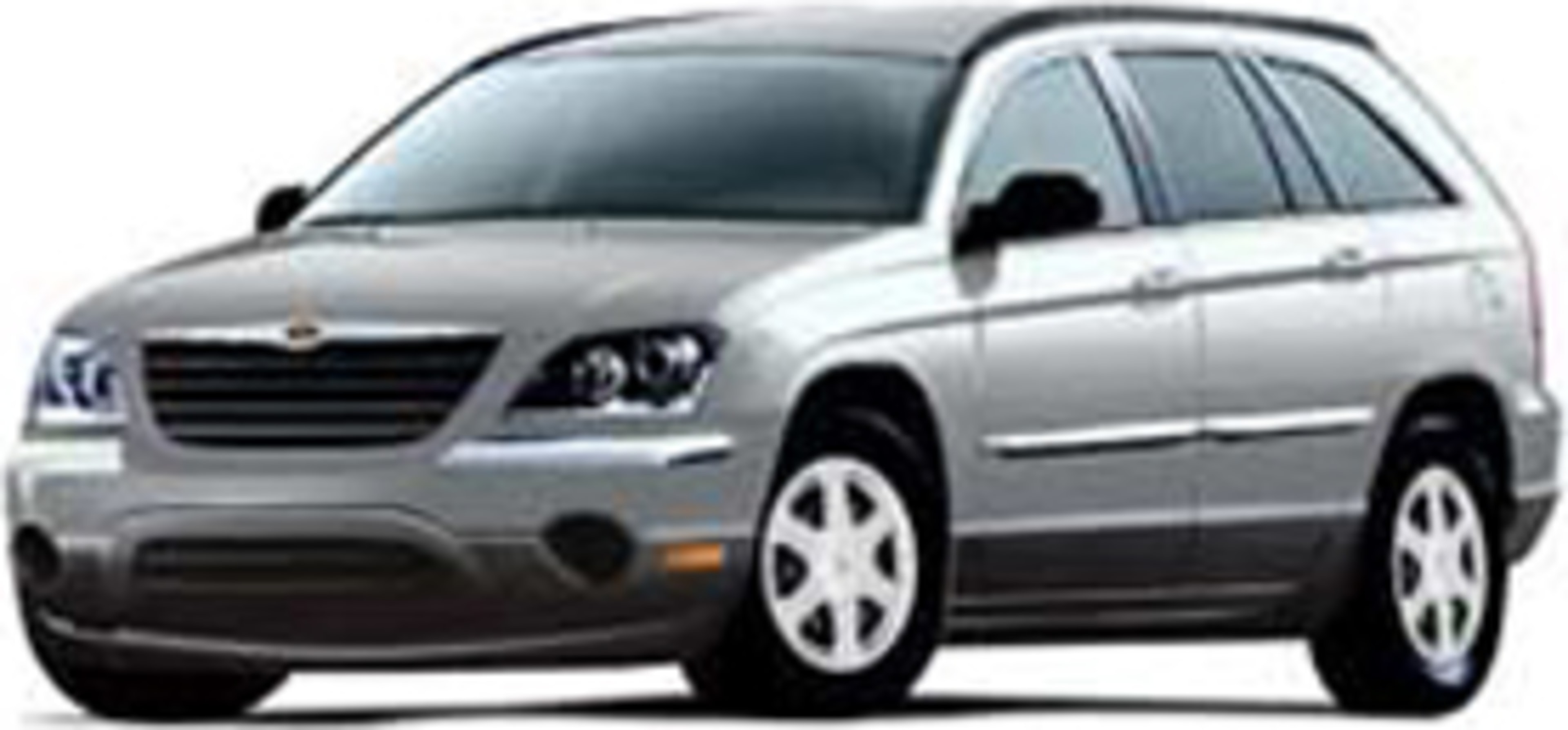 2005 Chrysler Pacifica Service and Repair Manual