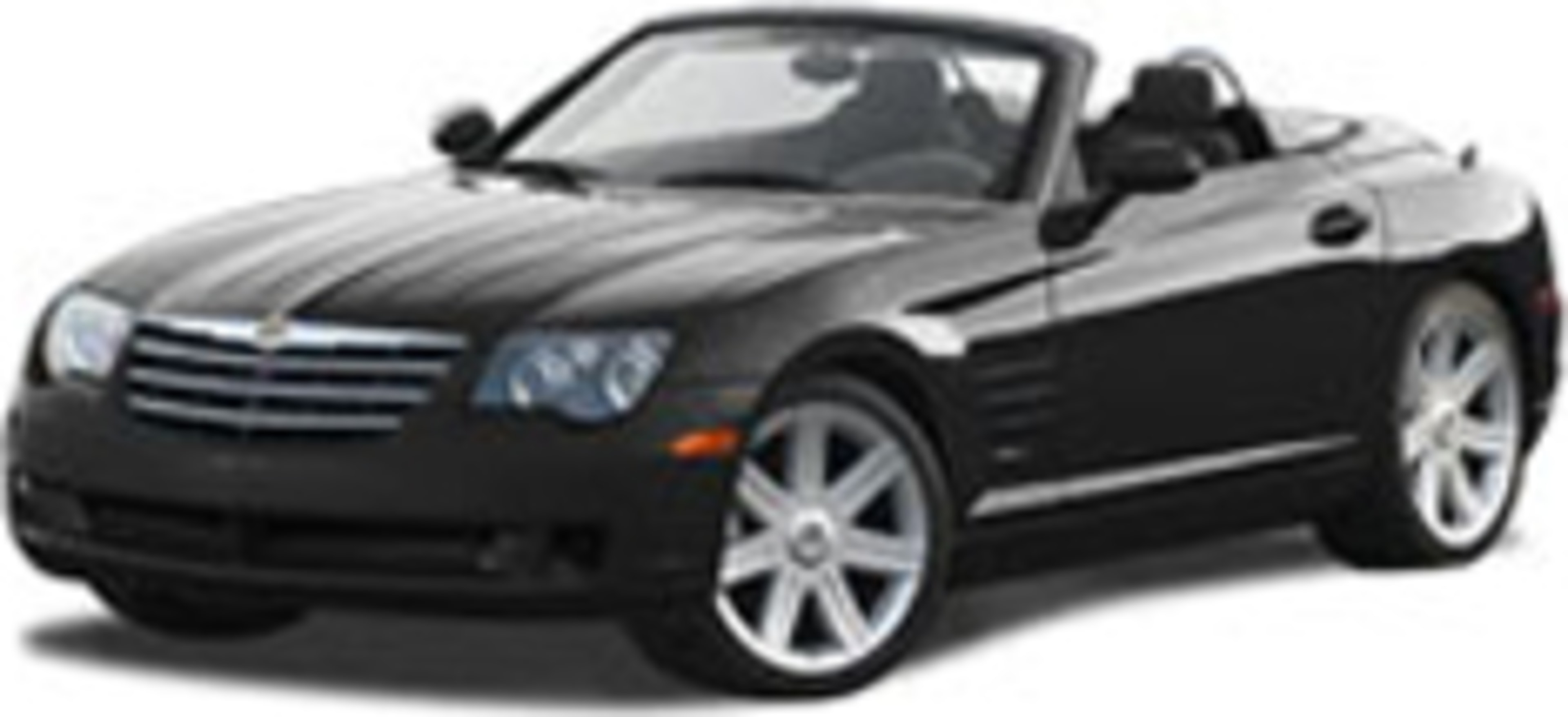 2005 Chrysler Crossfire Service and Repair Manual