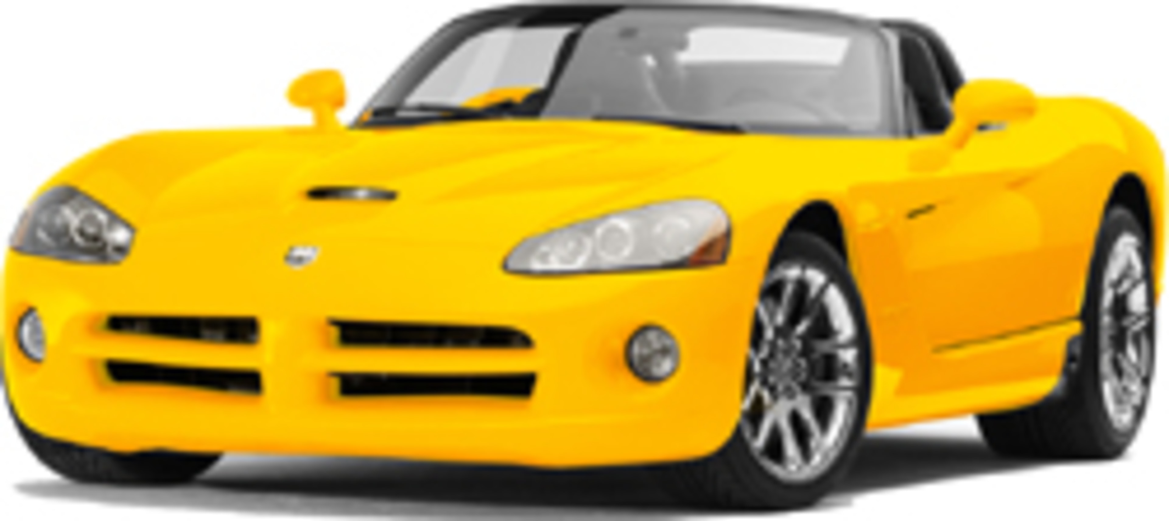 2005 Dodge Viper Service and Repair Manual