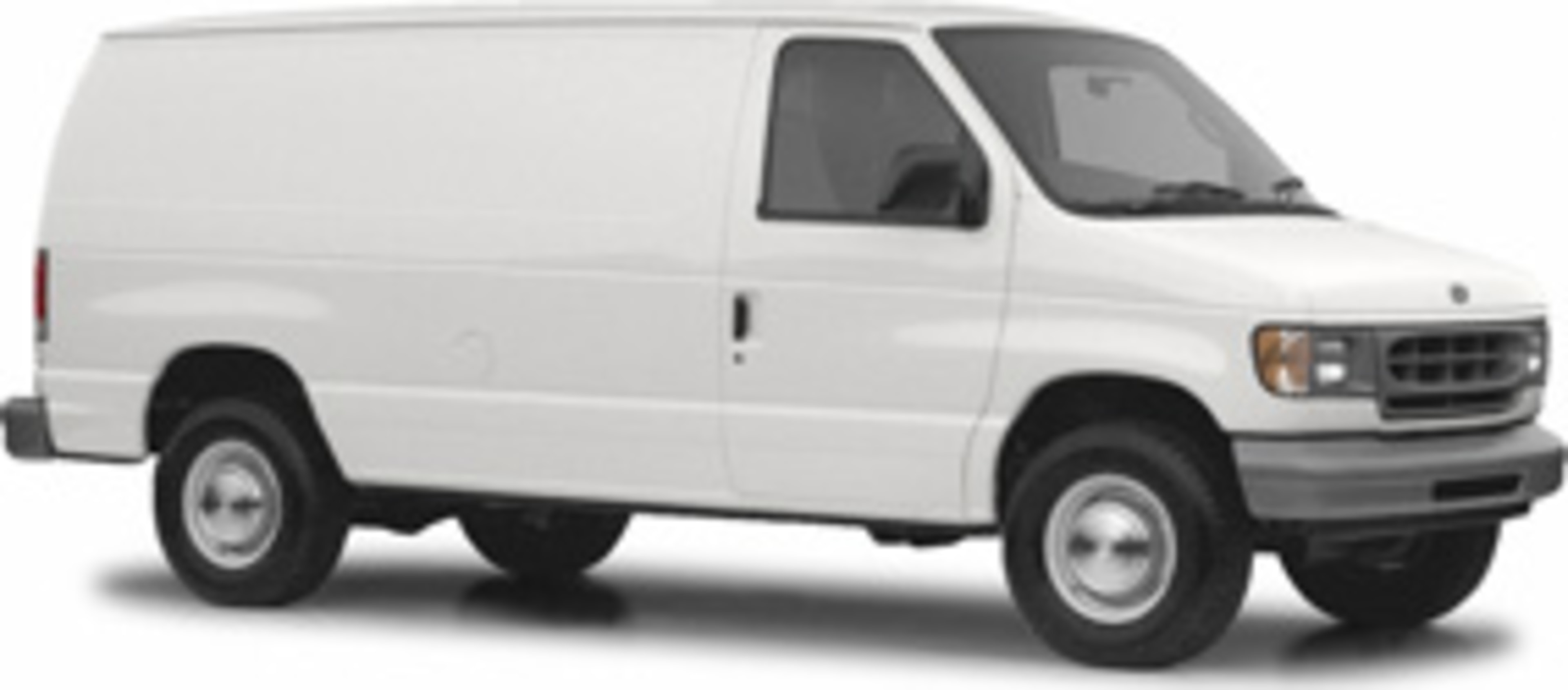 2005 Ford E-250 Service and Repair Manual