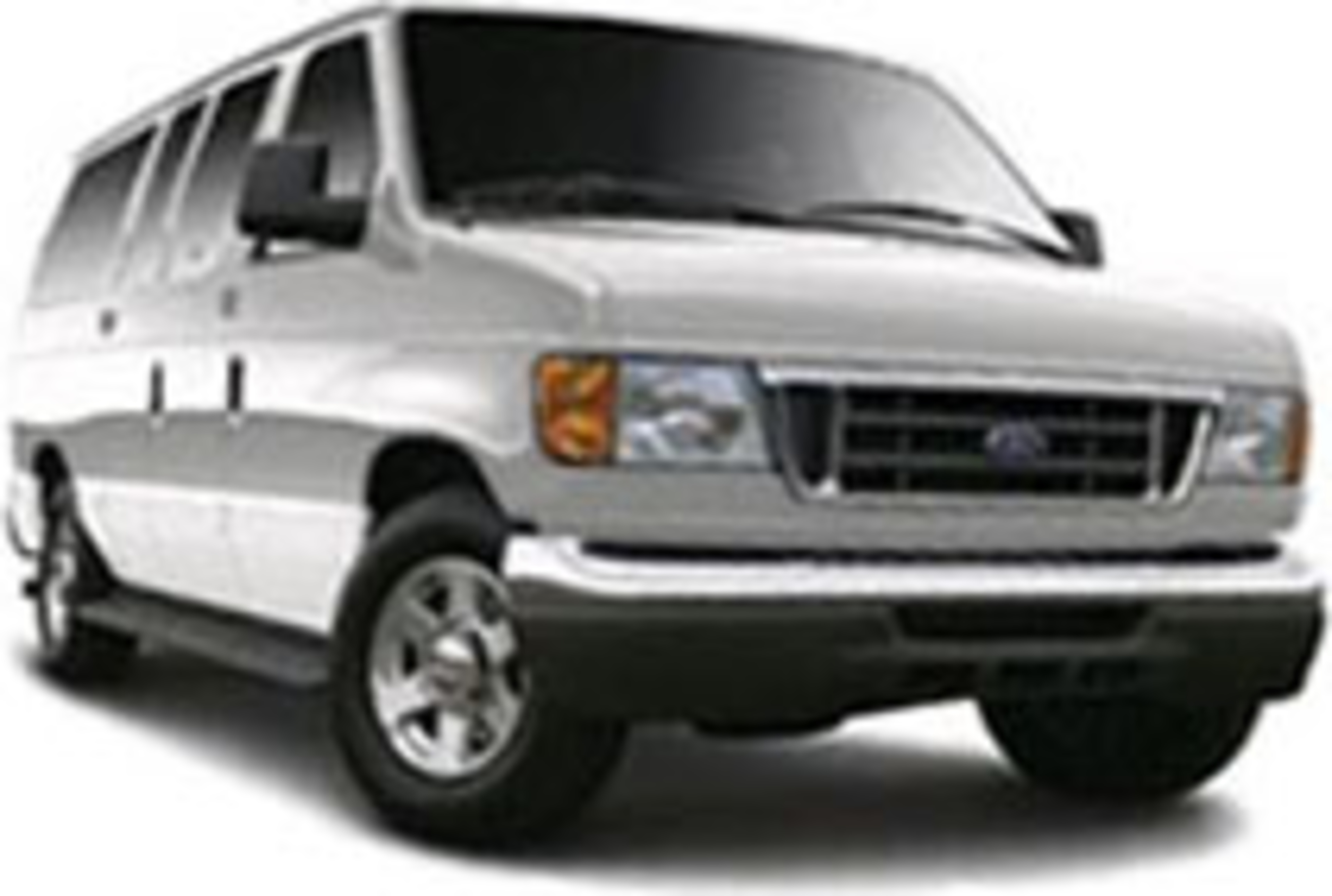 2005 Ford E-350 Club Wagon Service and Repair Manual